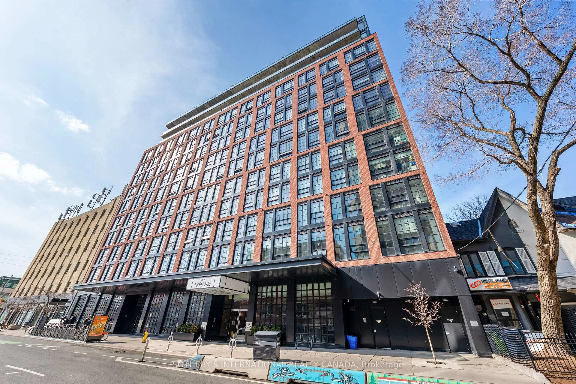 Photo 2 of Unit PH06, 608 Richmond Street W, Toronto, Waterfront Communities — HOMEH