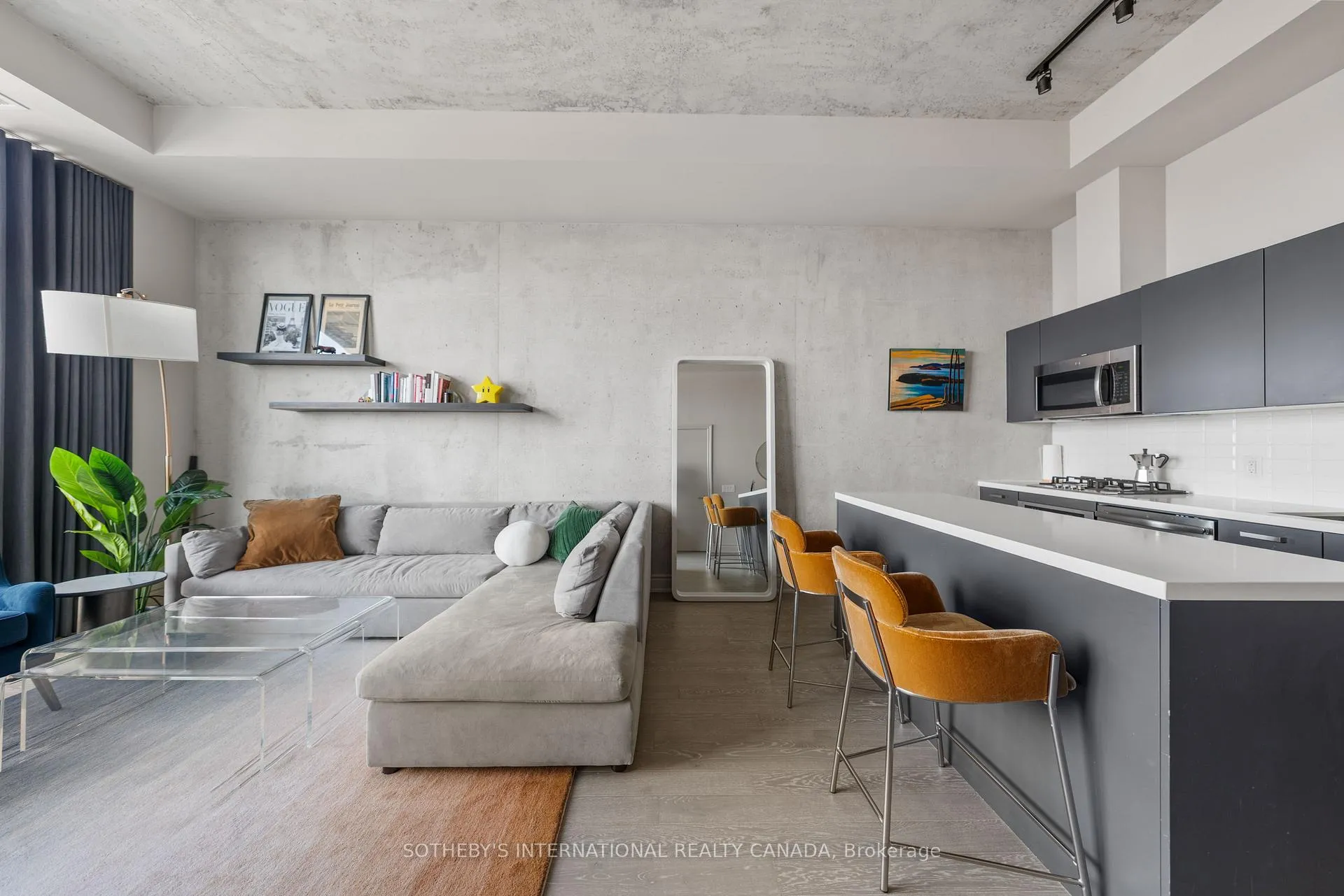 Photo 5 of Unit PH06, 608 Richmond Street W, Toronto, Waterfront Communities — HOMEH