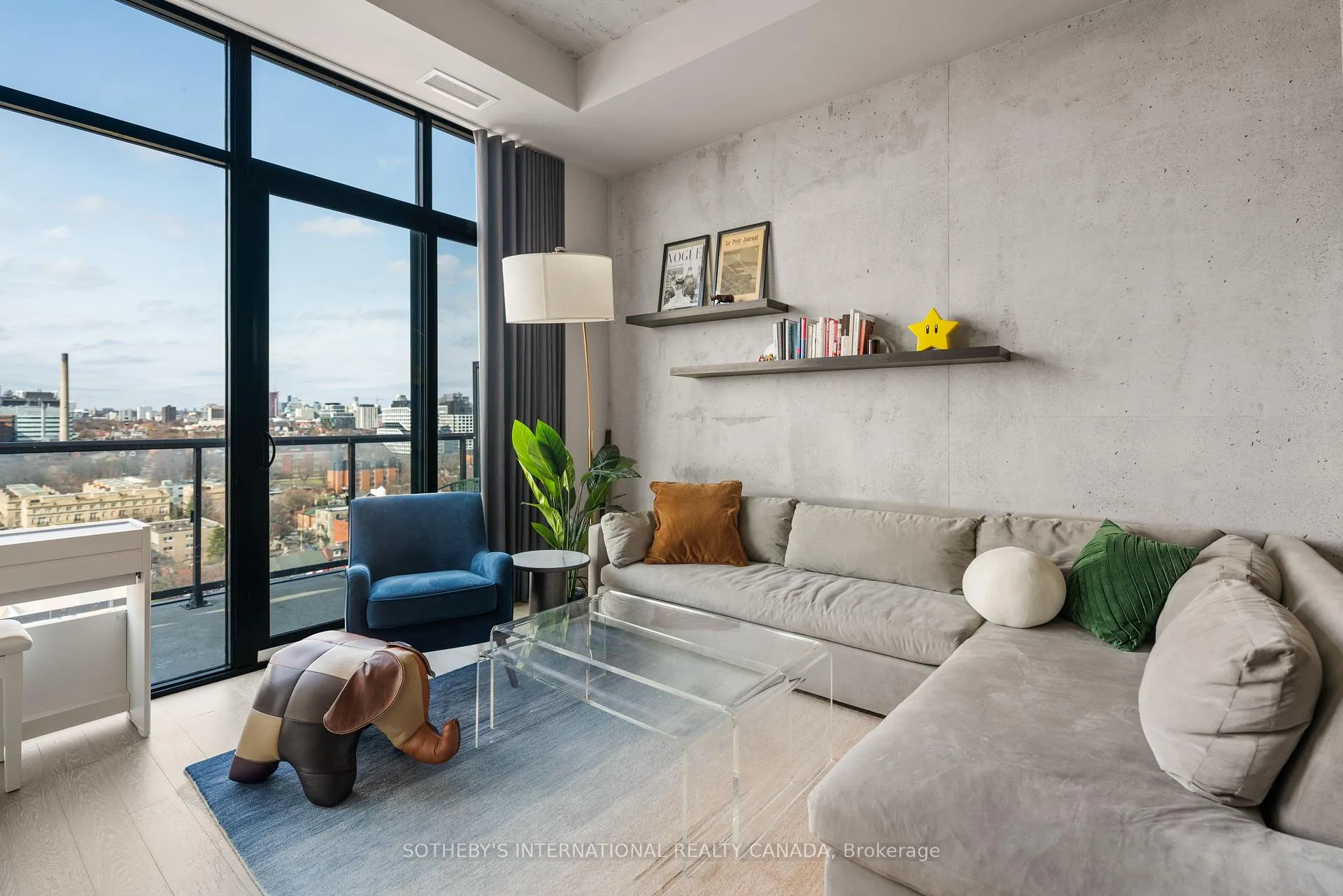 Photo 6 of Unit PH06, 608 Richmond Street W, Toronto, Waterfront Communities — HOMEH