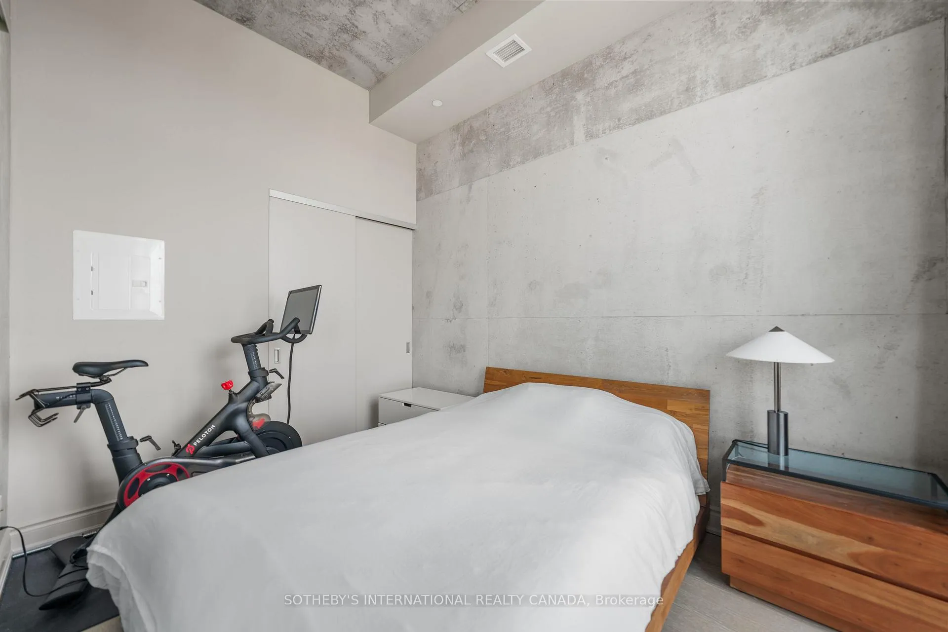 Photo 7 of Unit PH06, 608 Richmond Street W, Toronto, Waterfront Communities — HOMEH