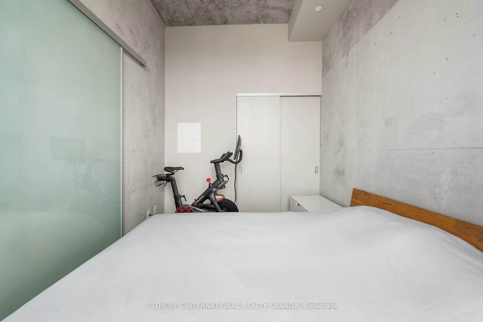 Photo 8 of Unit PH06, 608 Richmond Street W, Toronto, Waterfront Communities — HOMEH