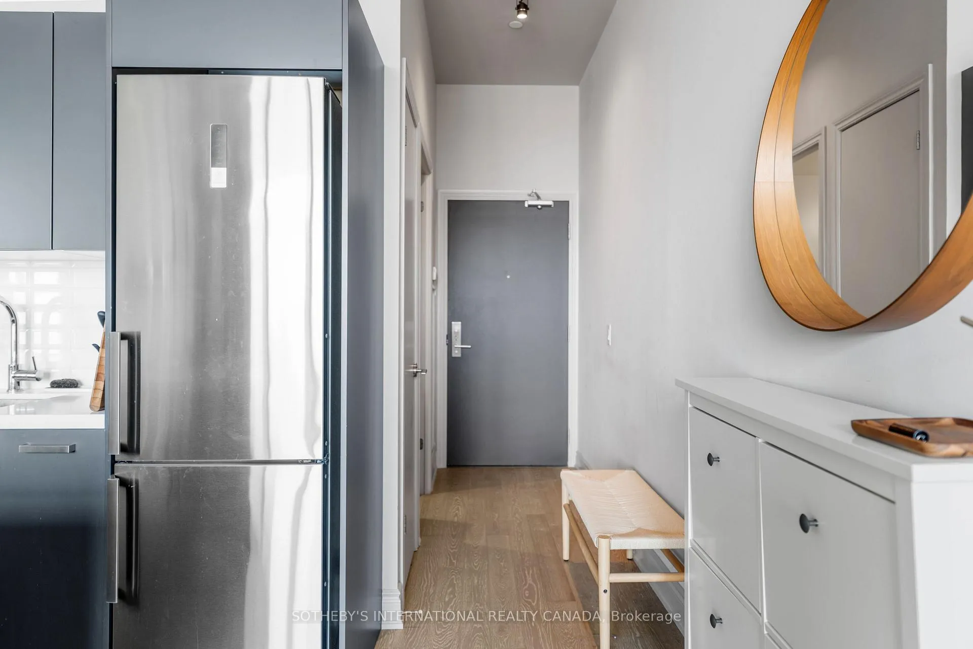 Photo 13 of Unit PH06, 608 Richmond Street W, Toronto, Waterfront Communities — HOMEH