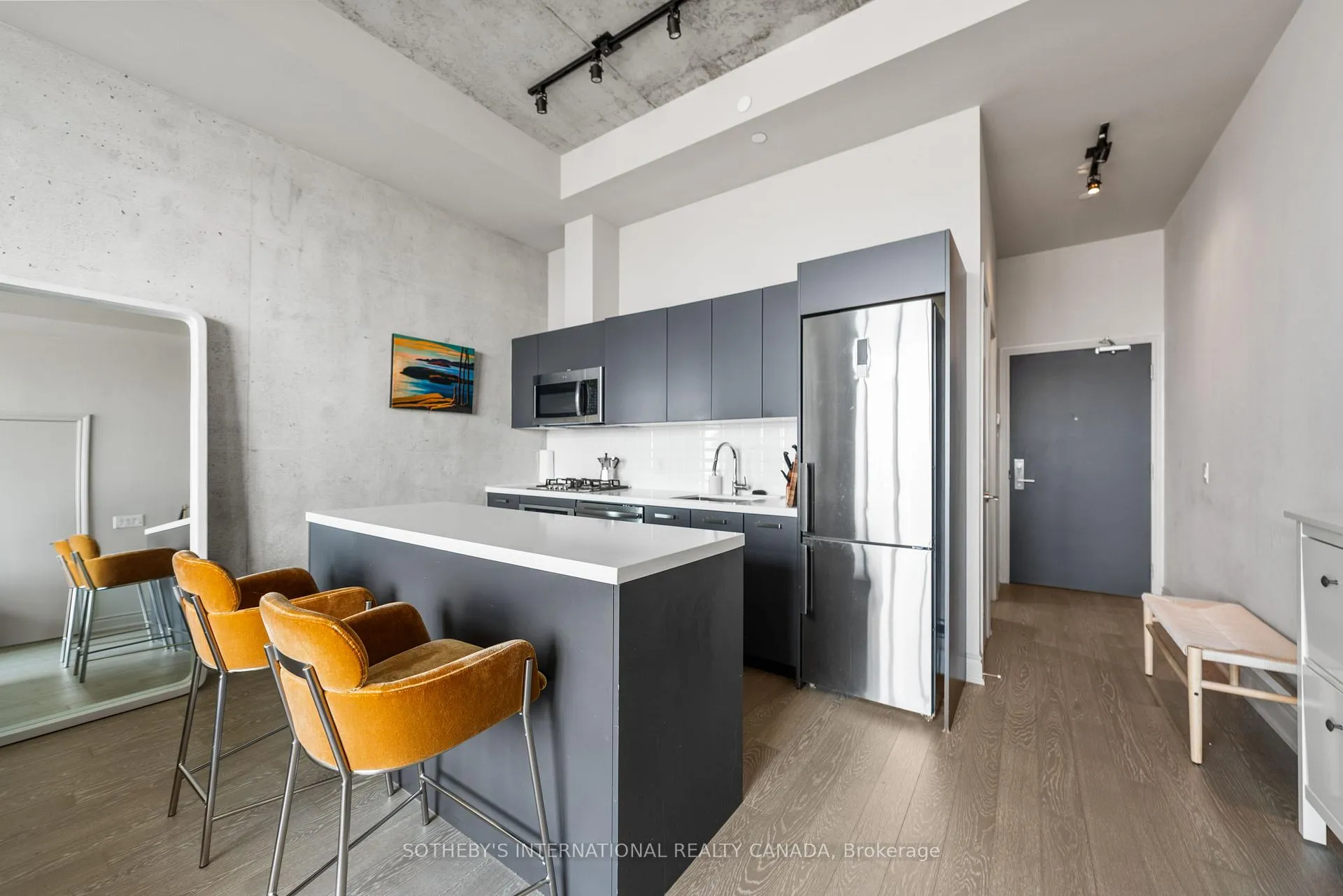 Photo 14 of Unit PH06, 608 Richmond Street W, Toronto, Waterfront Communities — HOMEH