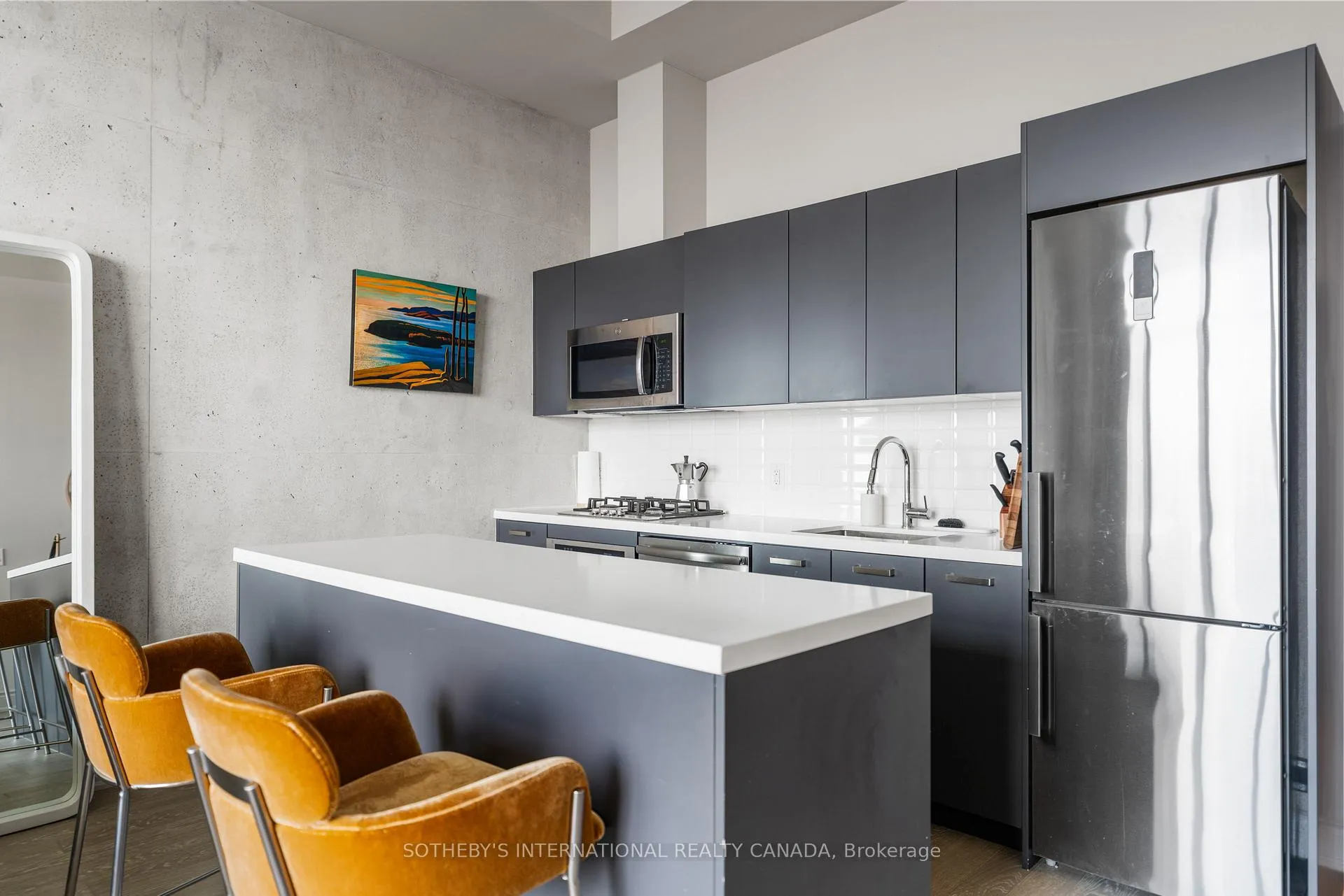 Photo 15 of Unit PH06, 608 Richmond Street W, Toronto, Waterfront Communities — HOMEH