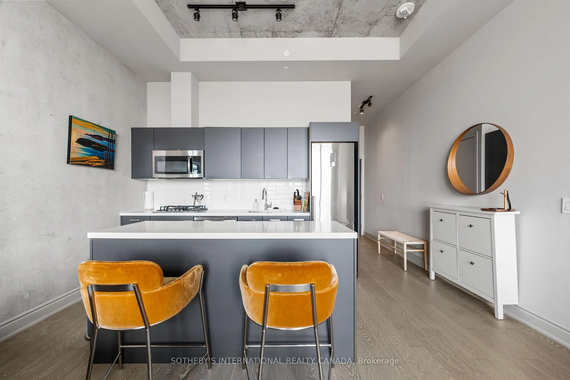 Photo 16 of Unit PH06, 608 Richmond Street W, Toronto, Waterfront Communities — HOMEH