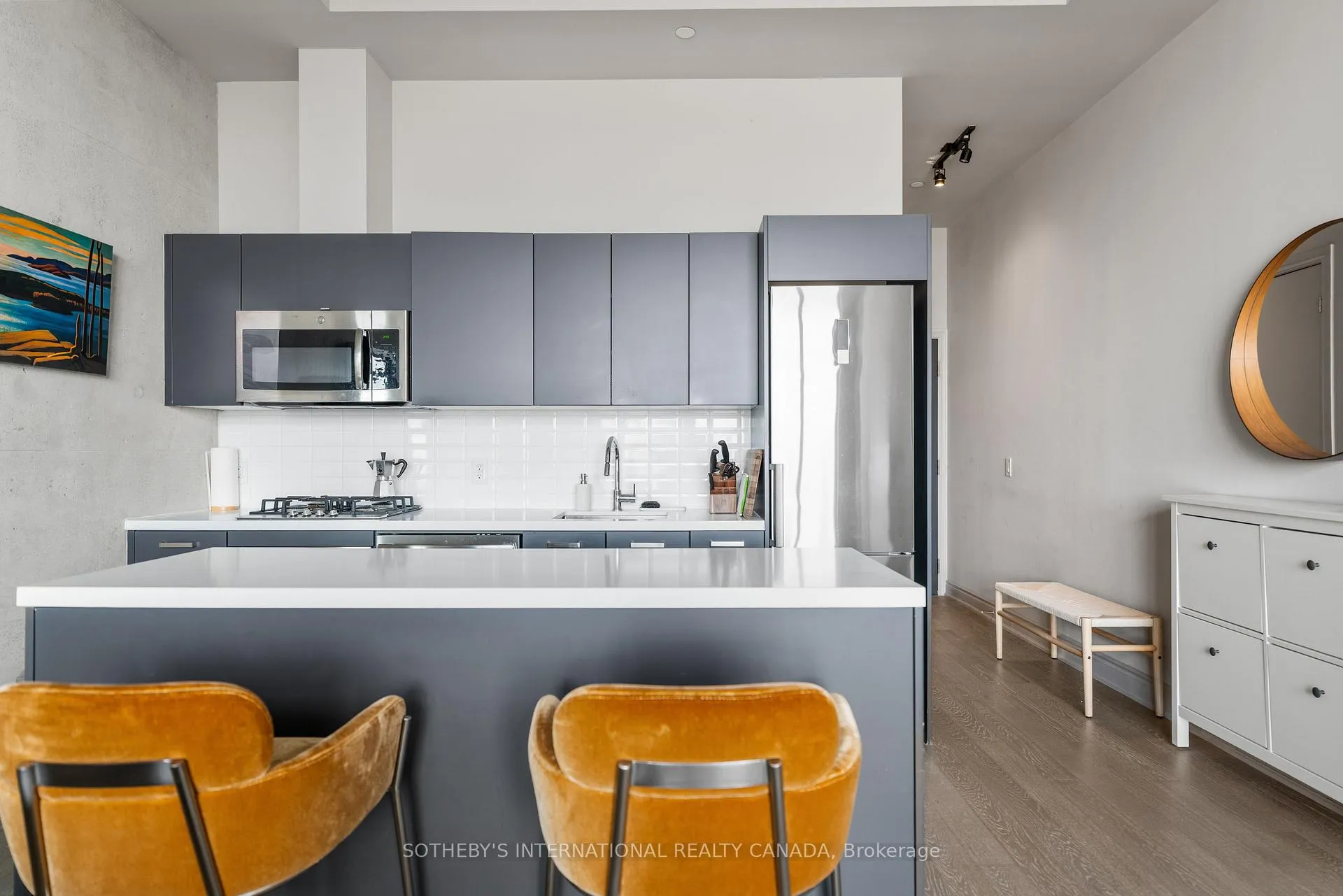 Photo 17 of Unit PH06, 608 Richmond Street W, Toronto, Waterfront Communities — HOMEH