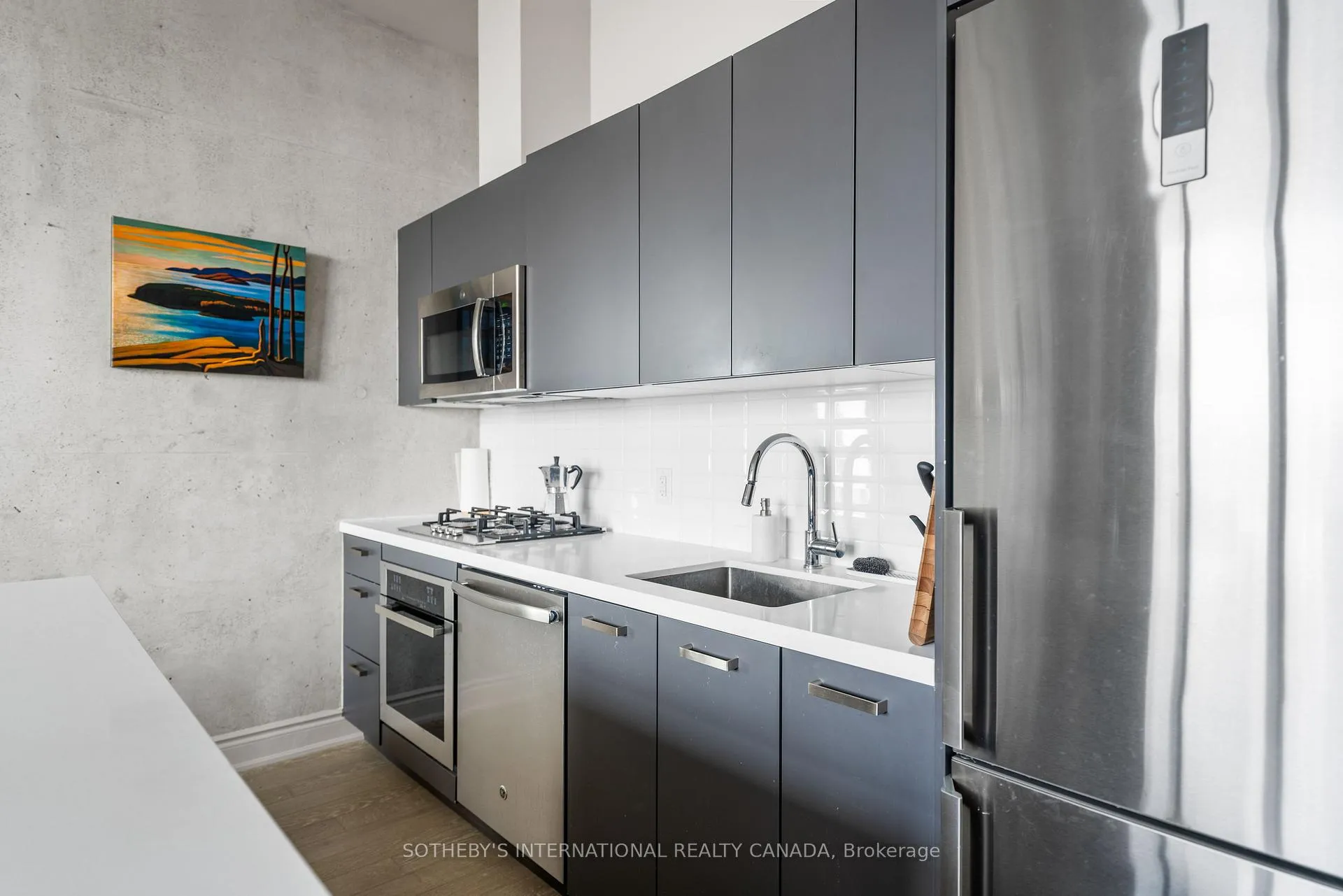 Photo 18 of Unit PH06, 608 Richmond Street W, Toronto, Waterfront Communities — HOMEH