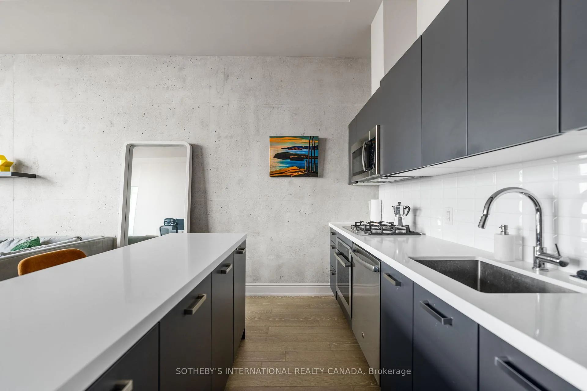 Photo 19 of Unit PH06, 608 Richmond Street W, Toronto, Waterfront Communities — HOMEH