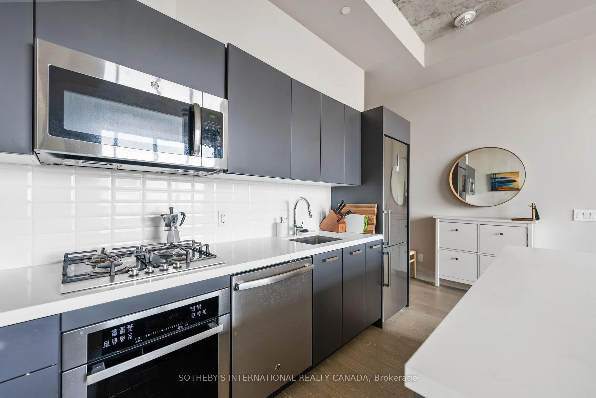 Photo 20 of Unit PH06, 608 Richmond Street W, Toronto, Waterfront Communities — HOMEH