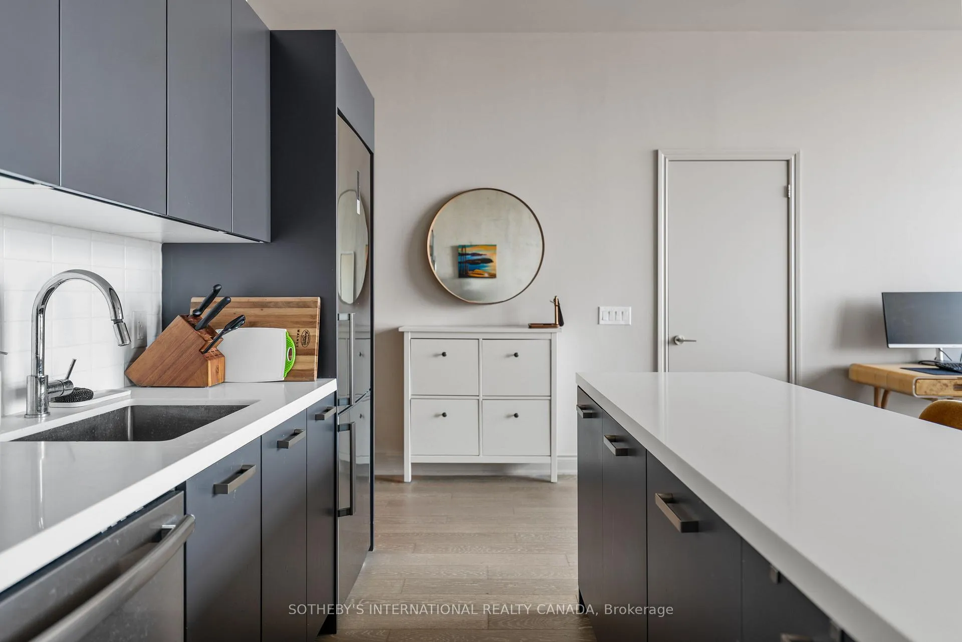 Photo 22 of Unit PH06, 608 Richmond Street W, Toronto, Waterfront Communities — HOMEH