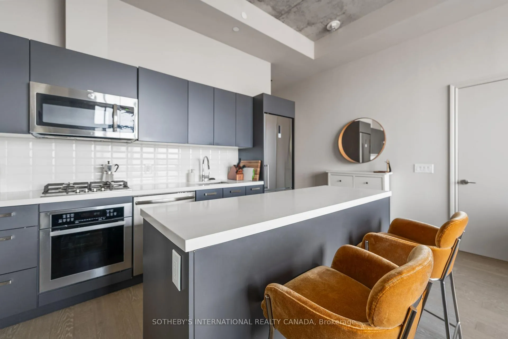 Photo 23 of Unit PH06, 608 Richmond Street W, Toronto, Waterfront Communities — HOMEH