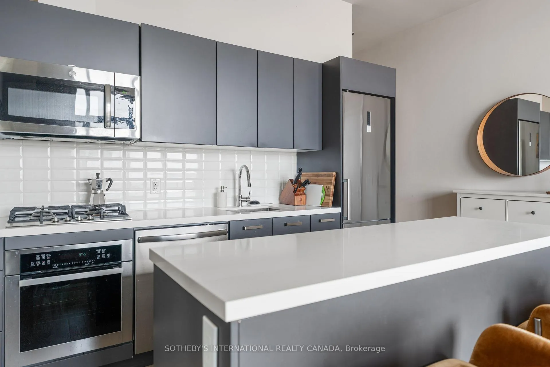 Photo 24 of Unit PH06, 608 Richmond Street W, Toronto, Waterfront Communities — HOMEH
