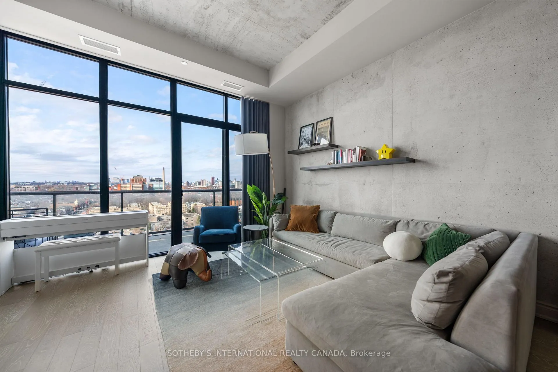 Photo 25 of Unit PH06, 608 Richmond Street W, Toronto, Waterfront Communities — HOMEH