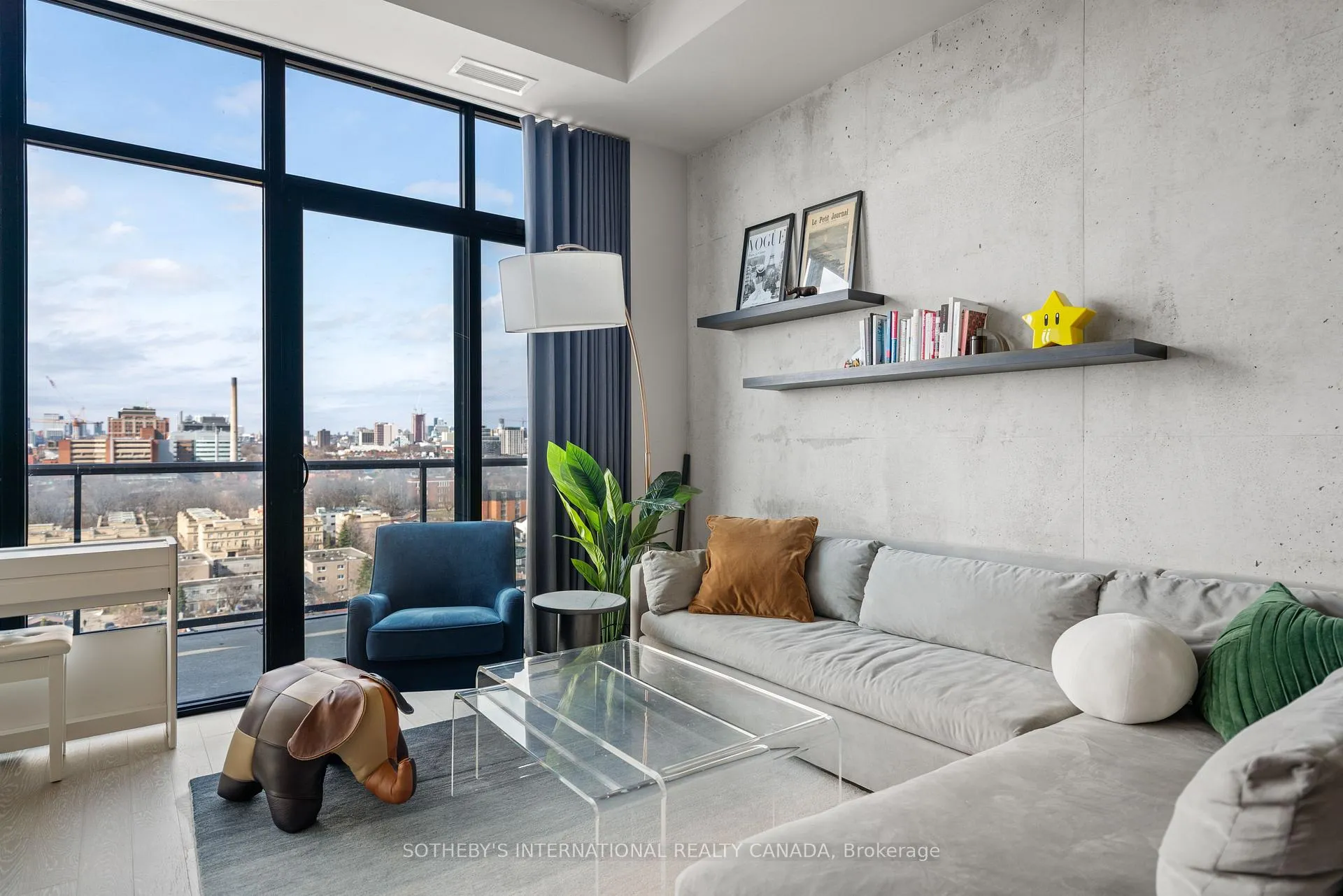 Photo 26 of Unit PH06, 608 Richmond Street W, Toronto, Waterfront Communities — HOMEH