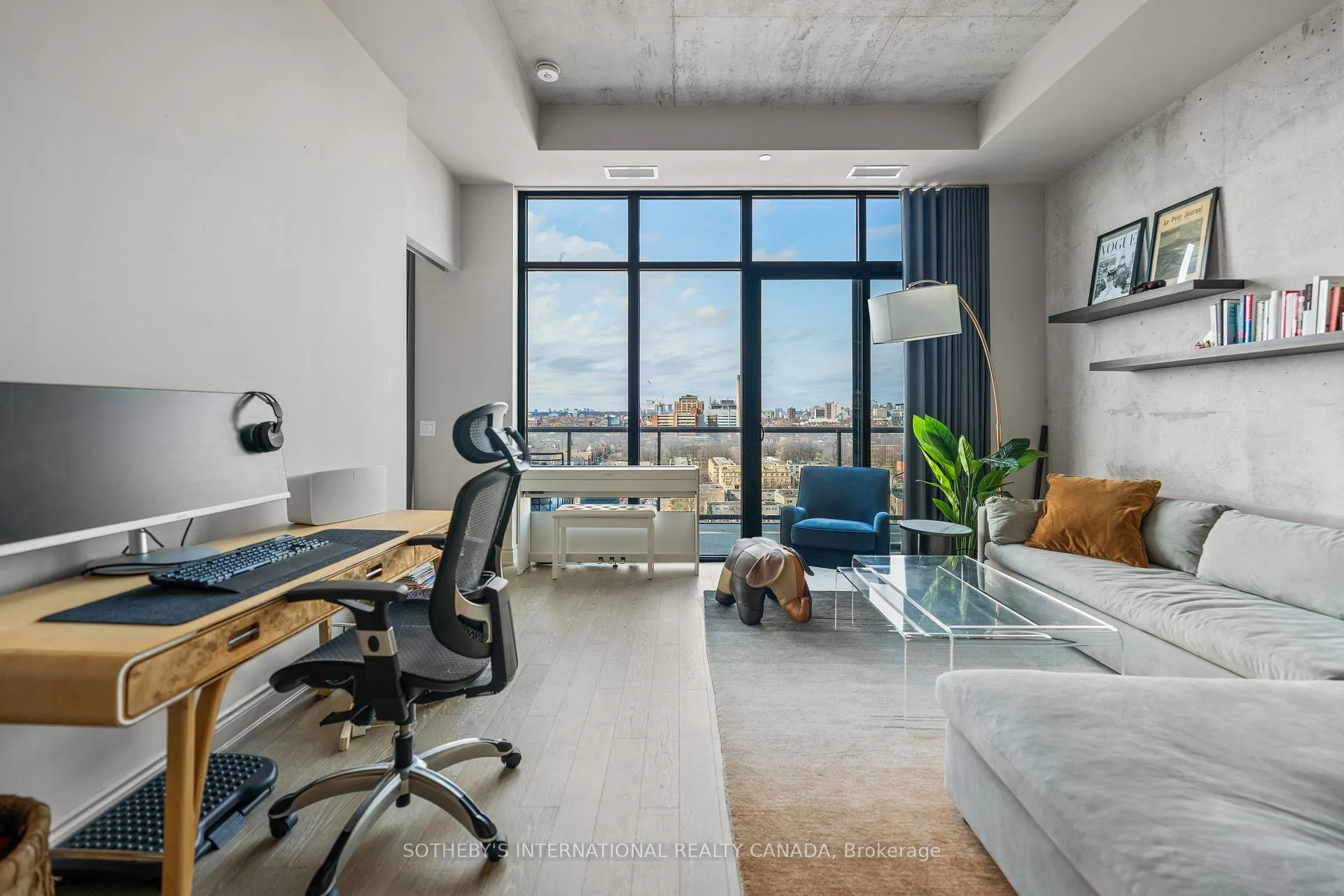 Photo 27 of Unit PH06, 608 Richmond Street W, Toronto, Waterfront Communities — HOMEH