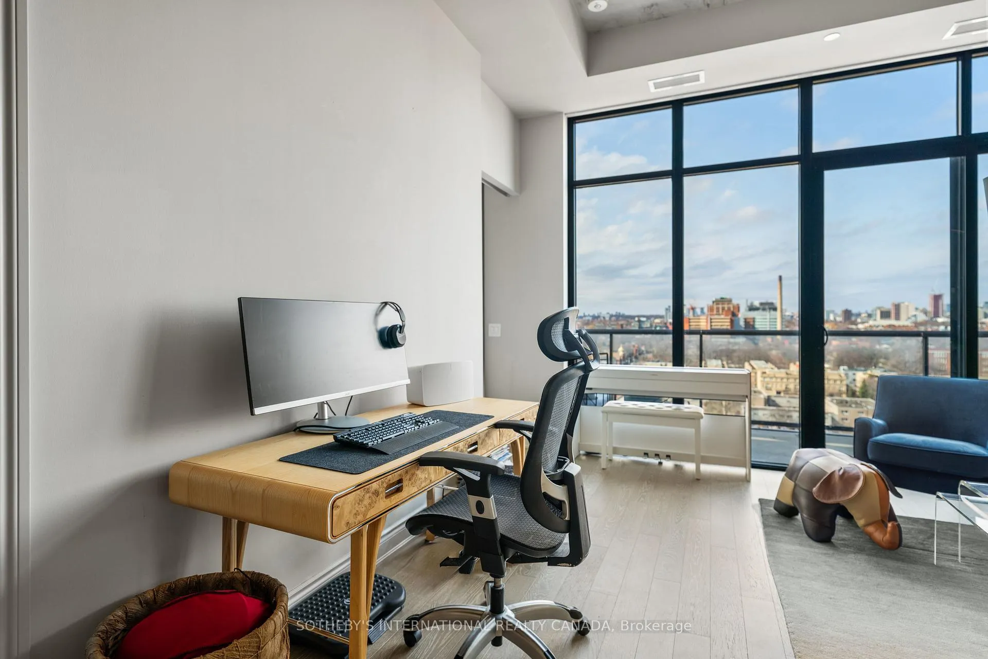 Photo 28 of Unit PH06, 608 Richmond Street W, Toronto, Waterfront Communities — HOMEH