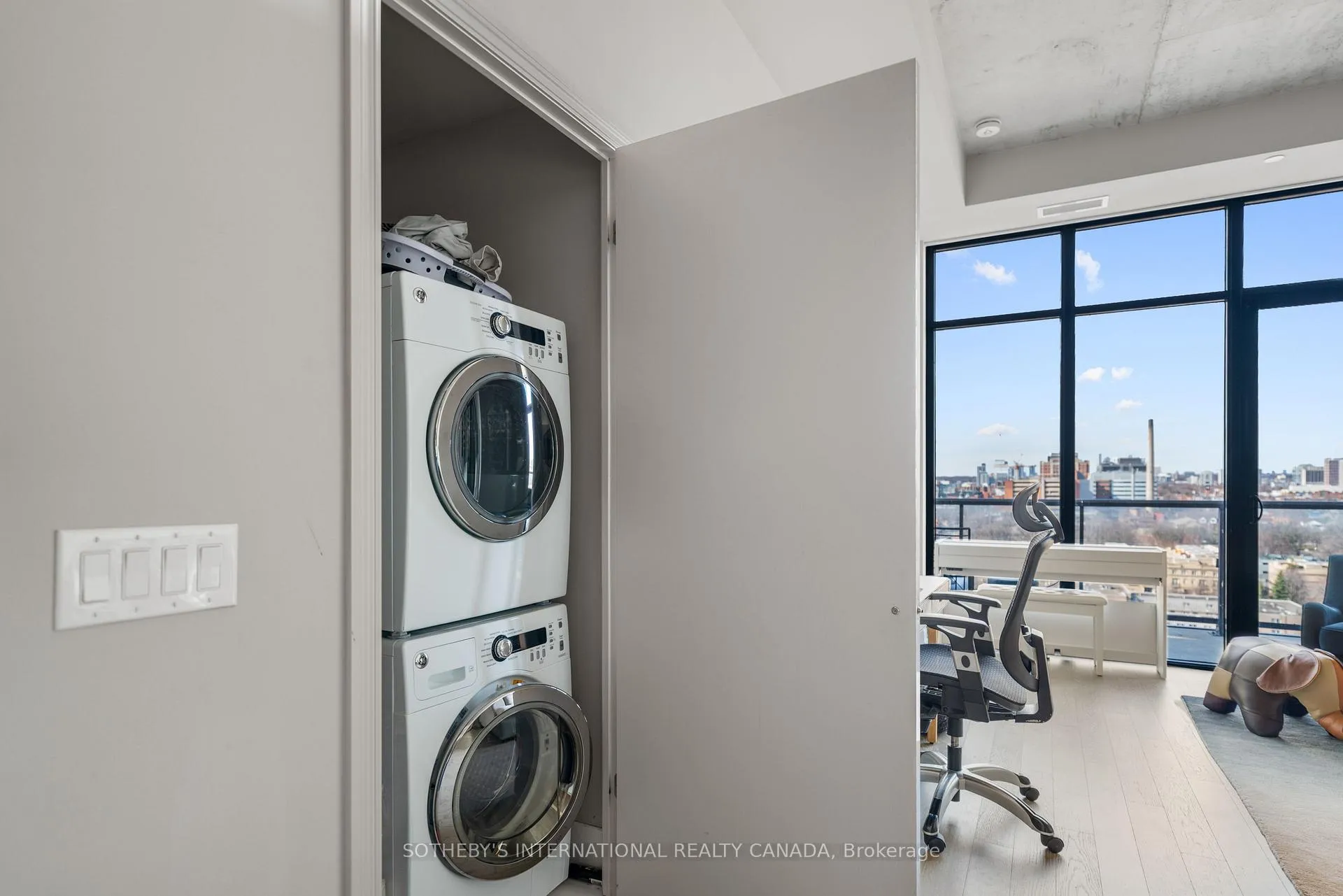 Photo 29 of Unit PH06, 608 Richmond Street W, Toronto, Waterfront Communities — HOMEH