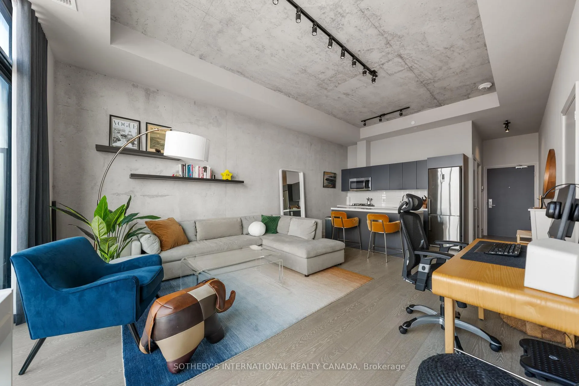 Photo 30 of Unit PH06, 608 Richmond Street W, Toronto, Waterfront Communities — HOMEH