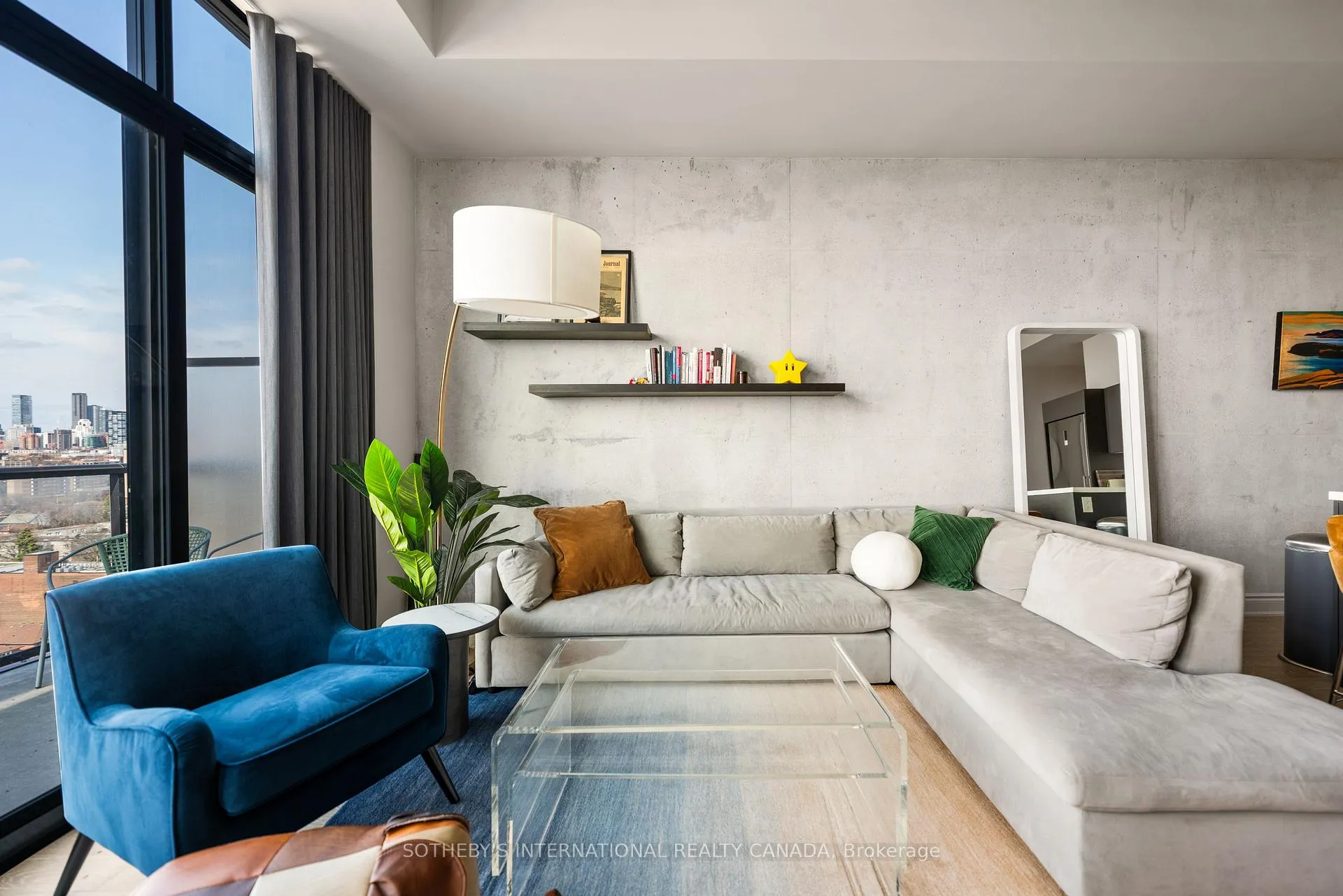 Photo 31 of Unit PH06, 608 Richmond Street W, Toronto, Waterfront Communities — HOMEH