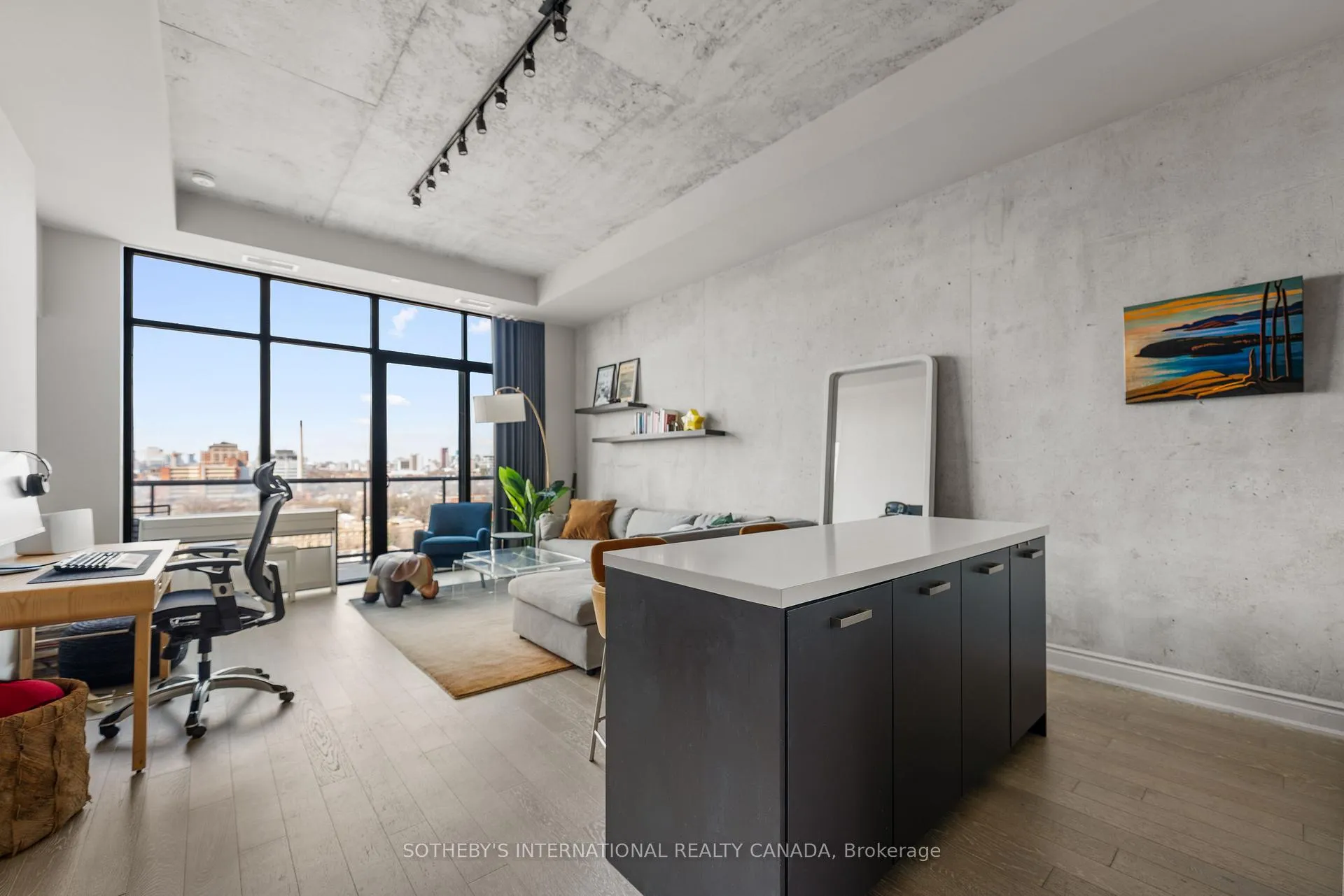 Photo 34 of Unit PH06, 608 Richmond Street W, Toronto, Waterfront Communities — HOMEH