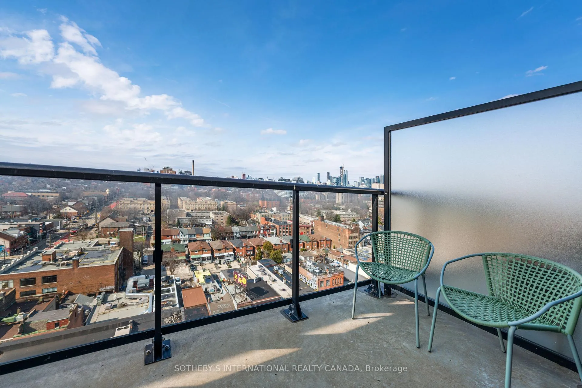 Photo 35 of Unit PH06, 608 Richmond Street W, Toronto, Waterfront Communities — HOMEH