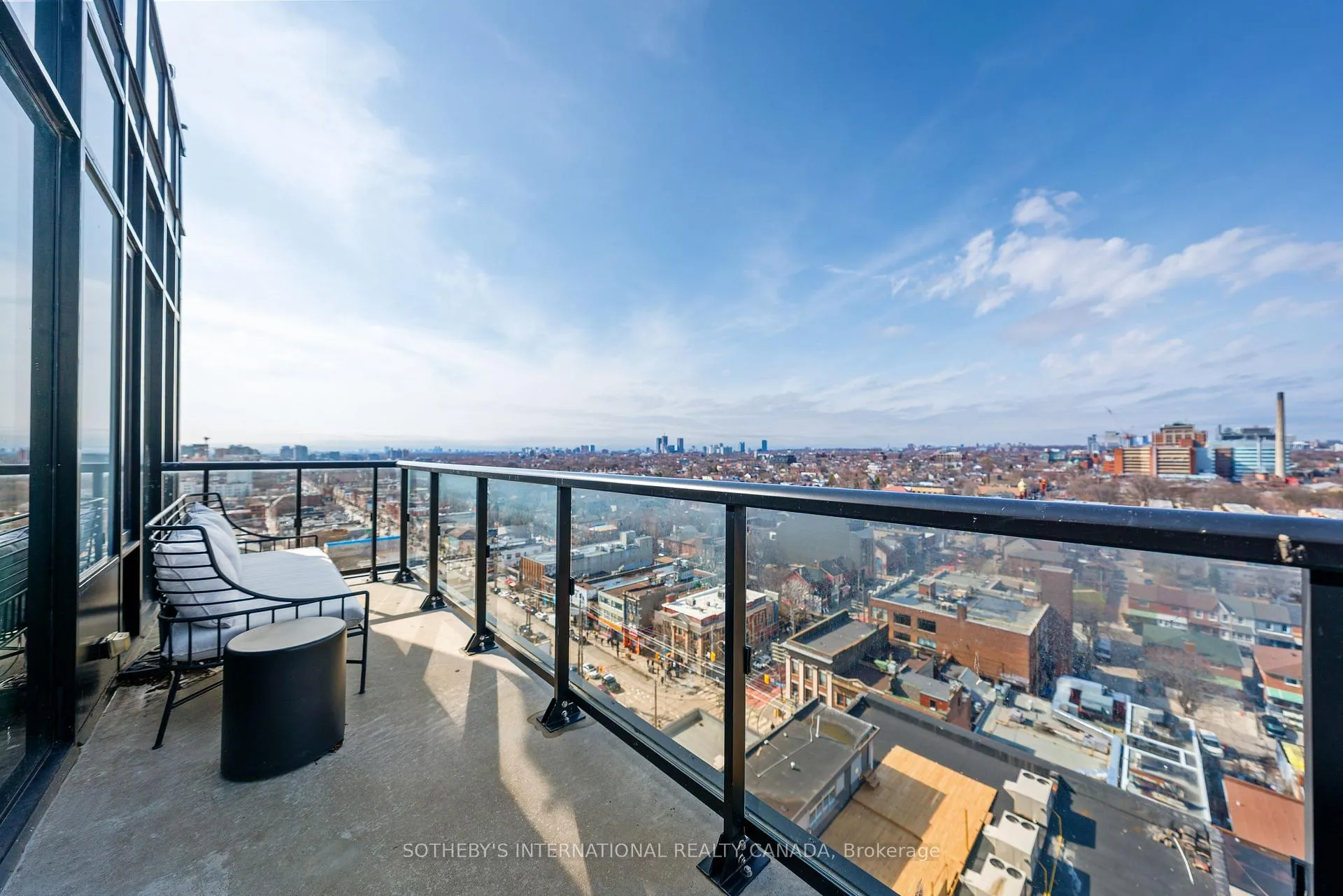 Photo 36 of Unit PH06, 608 Richmond Street W, Toronto, Waterfront Communities — HOMEH