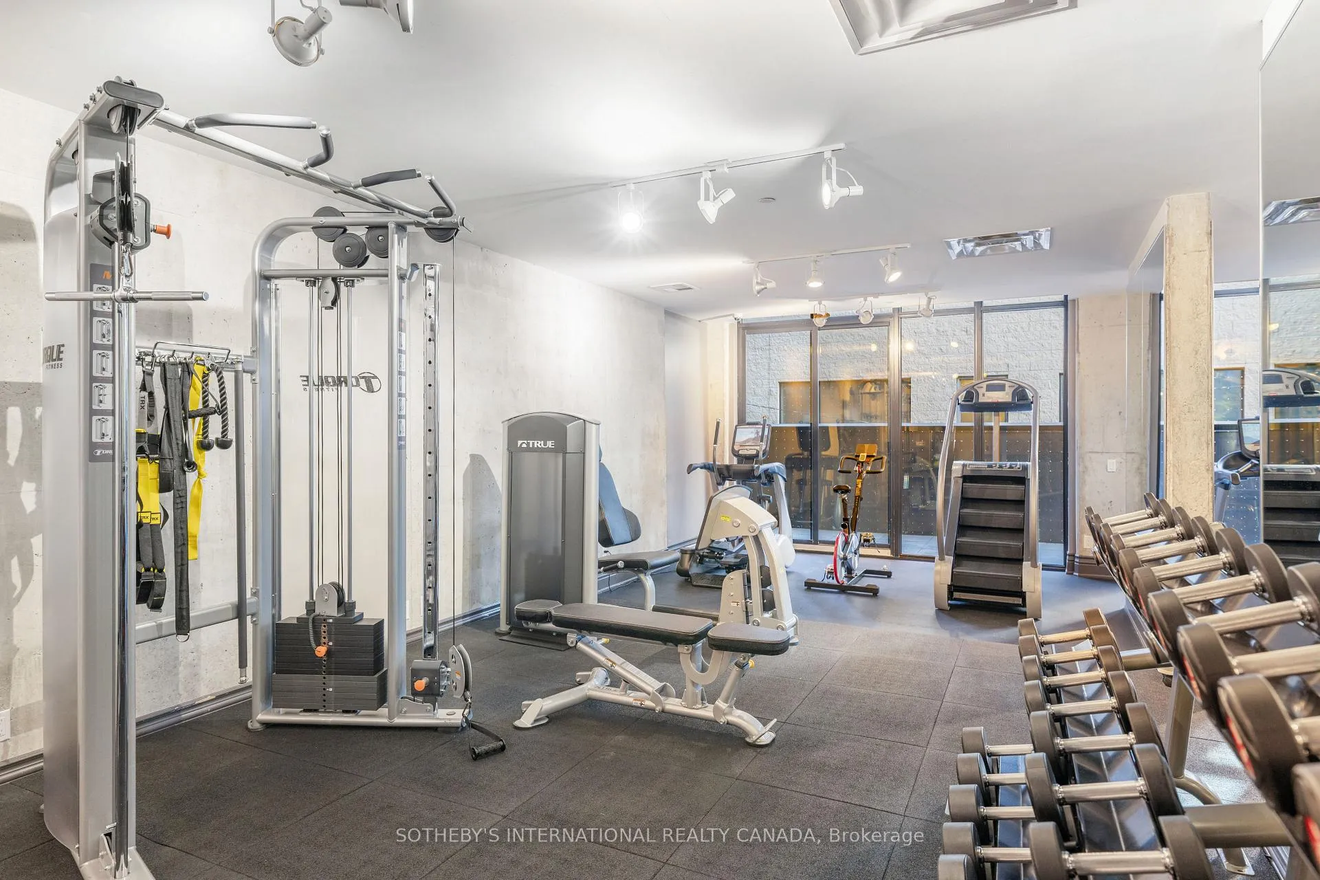 Photo 39 of Unit PH06, 608 Richmond Street W, Toronto, Waterfront Communities — HOMEH
