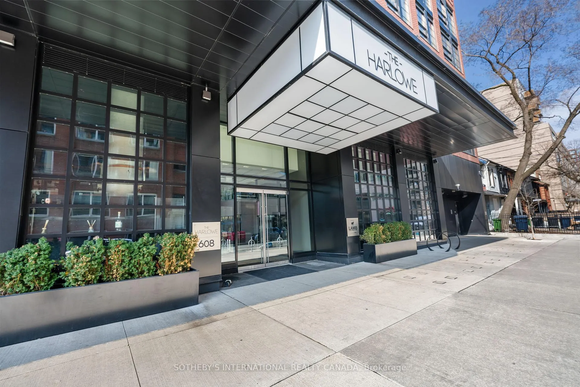 Photo 41 of Unit PH06, 608 Richmond Street W, Toronto, Waterfront Communities — HOMEH