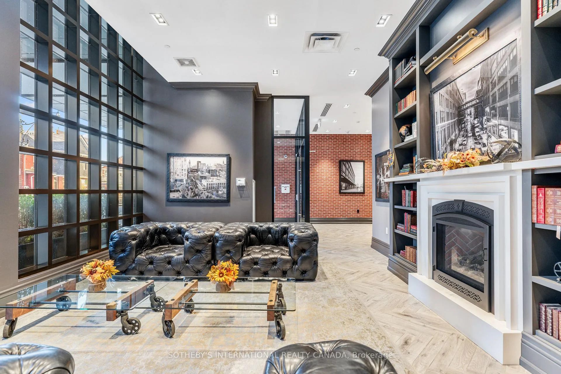 Photo 43 of Unit PH06, 608 Richmond Street W, Toronto, Waterfront Communities — HOMEH