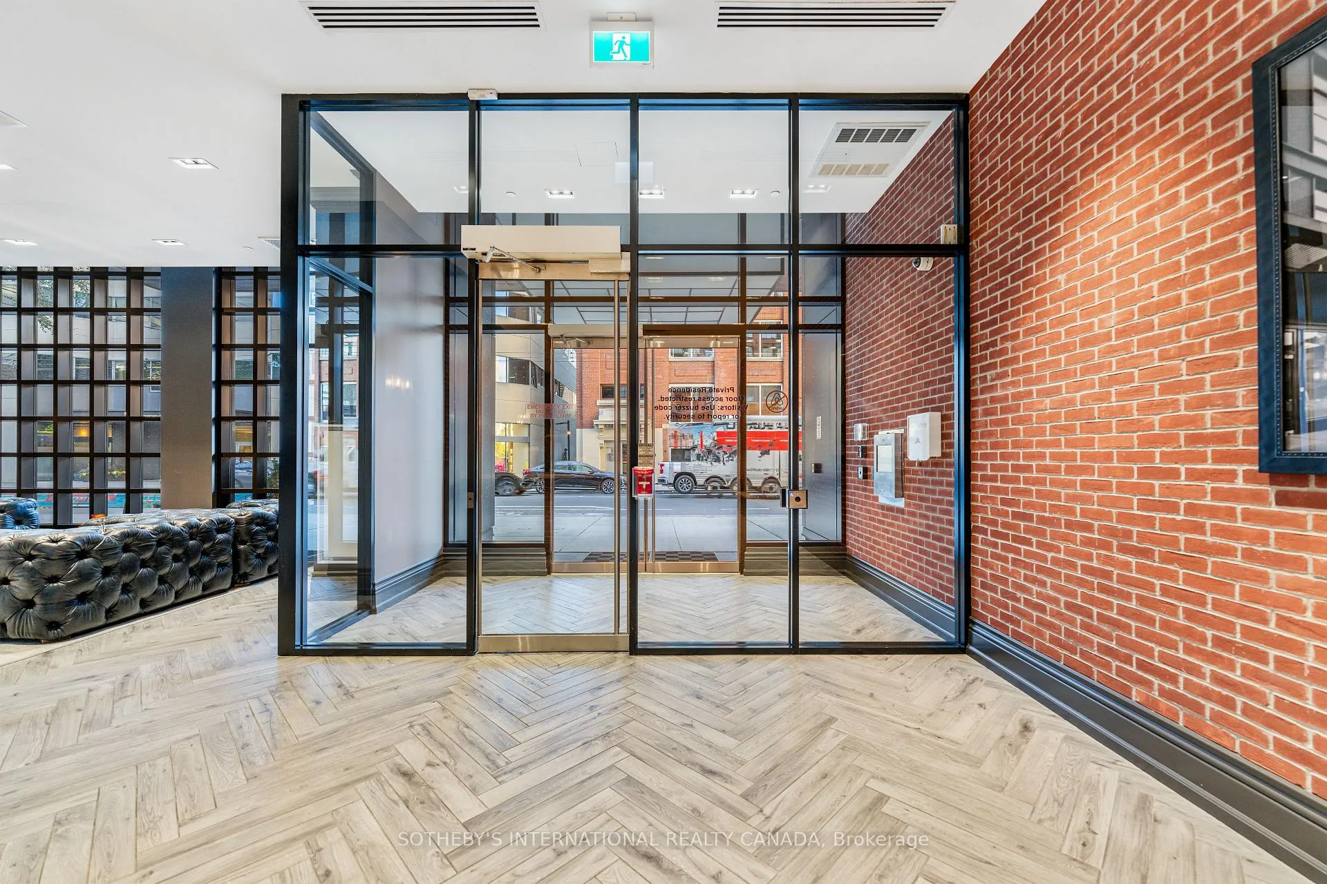 Photo 44 of Unit PH06, 608 Richmond Street W, Toronto, Waterfront Communities — HOMEH