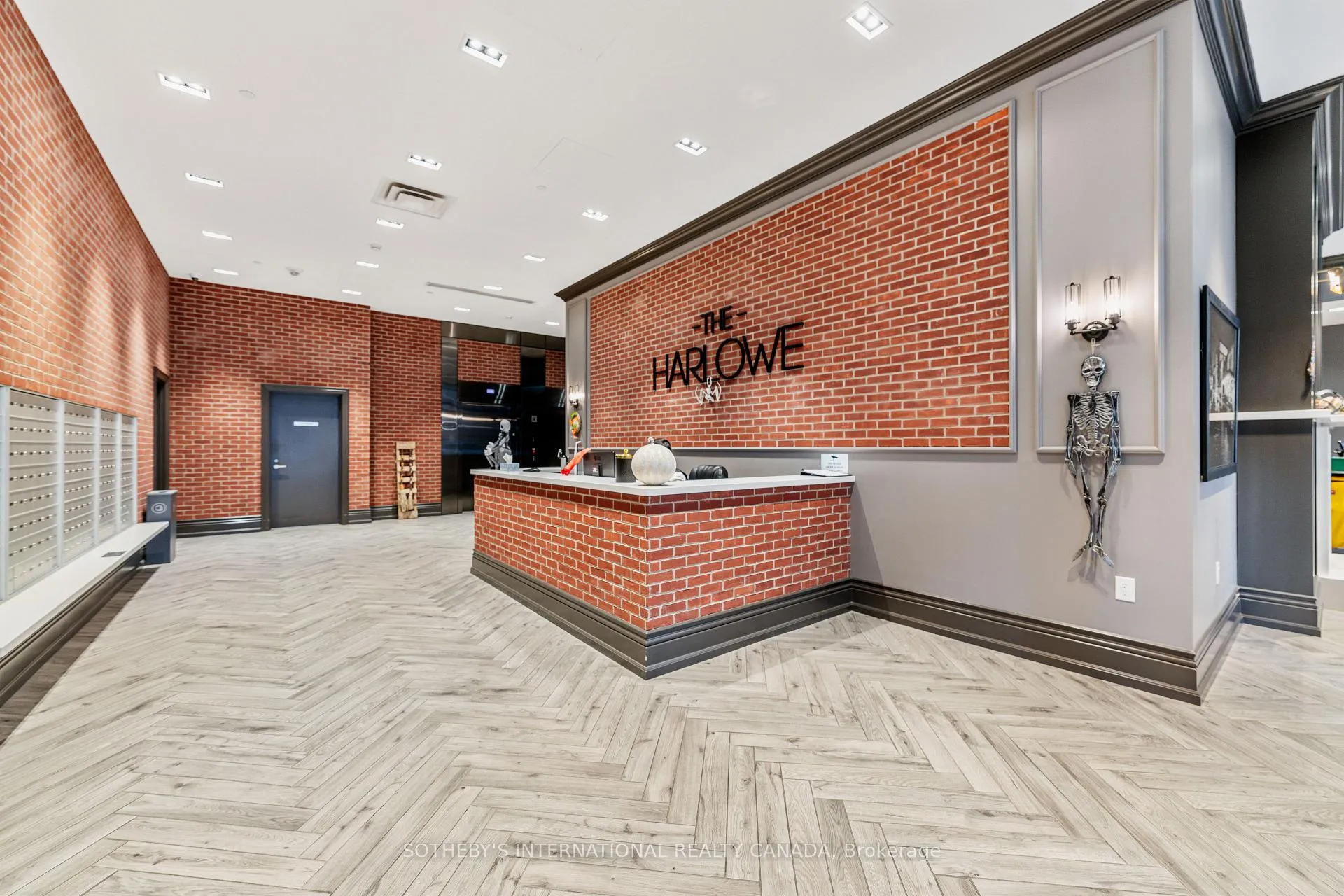 Photo 45 of Unit PH06, 608 Richmond Street W, Toronto, Waterfront Communities — HOMEH