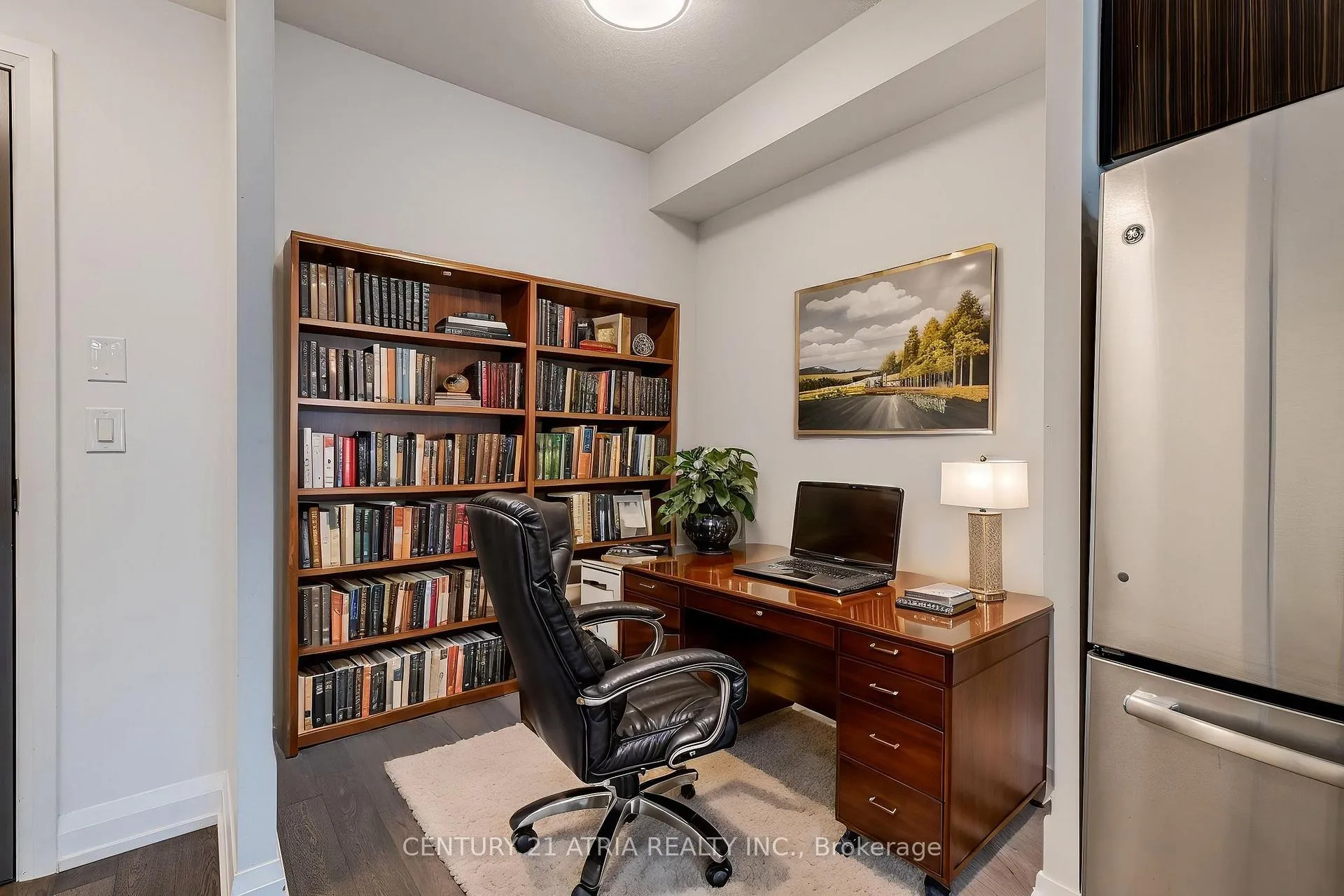 Photo 13 of Unit 2533, 7161 Yonge Street, Markham, Thornhill — HOMEH