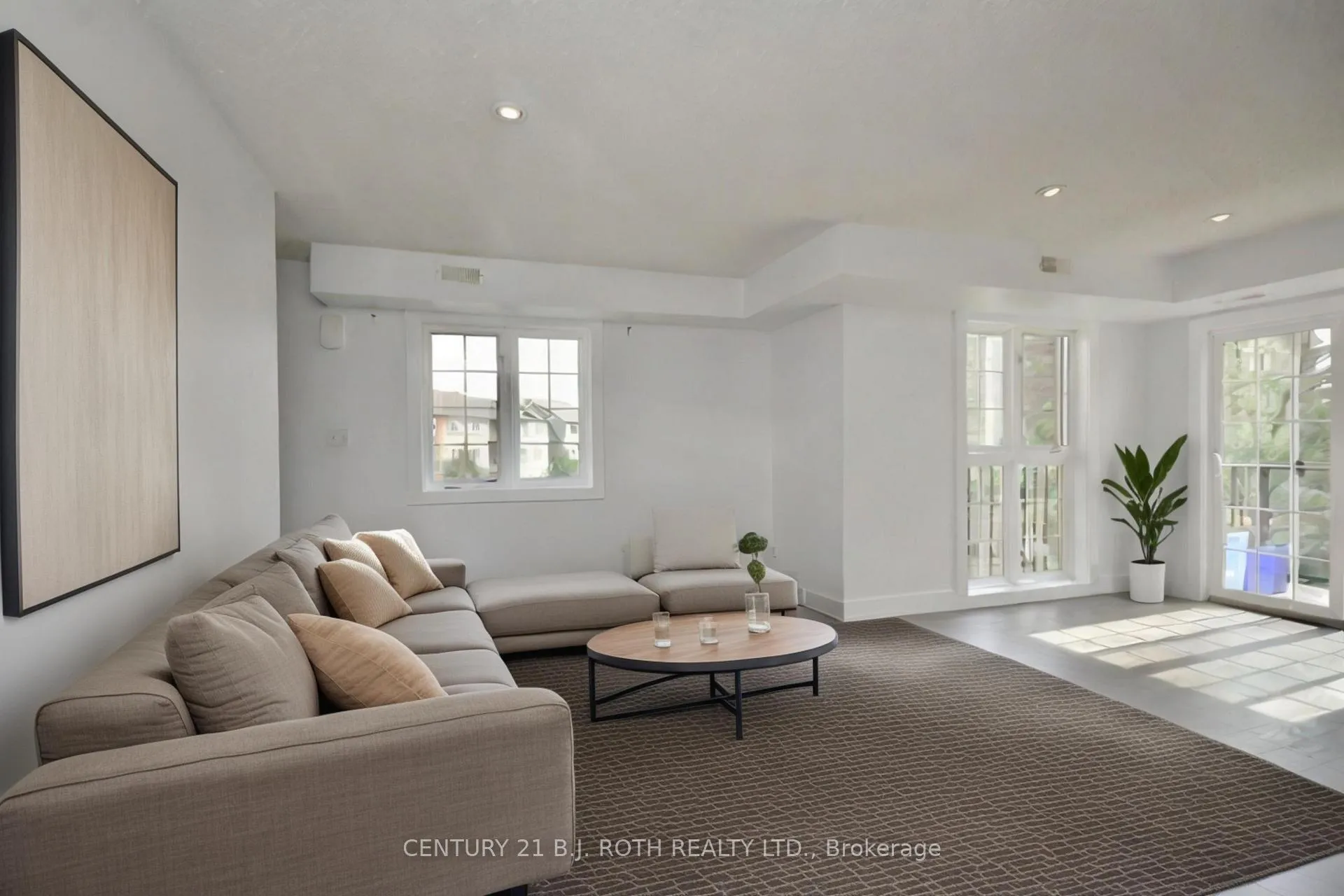 Photo 2 of Unit 6, 51 Ferndale Drive, Barrie, Ardagh — HOMEH