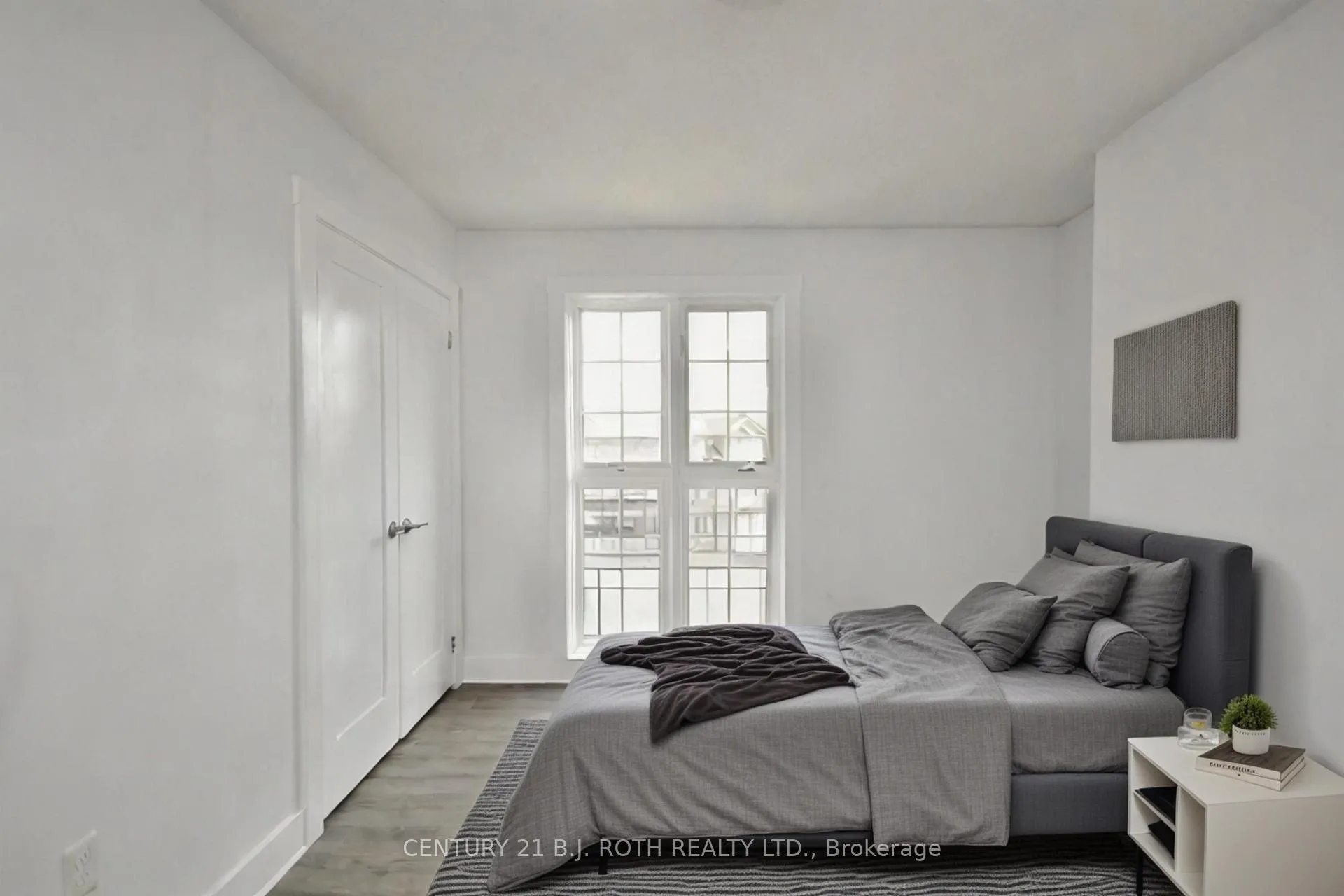 Photo 9 of Unit 6, 51 Ferndale Drive, Barrie, Ardagh — HOMEH