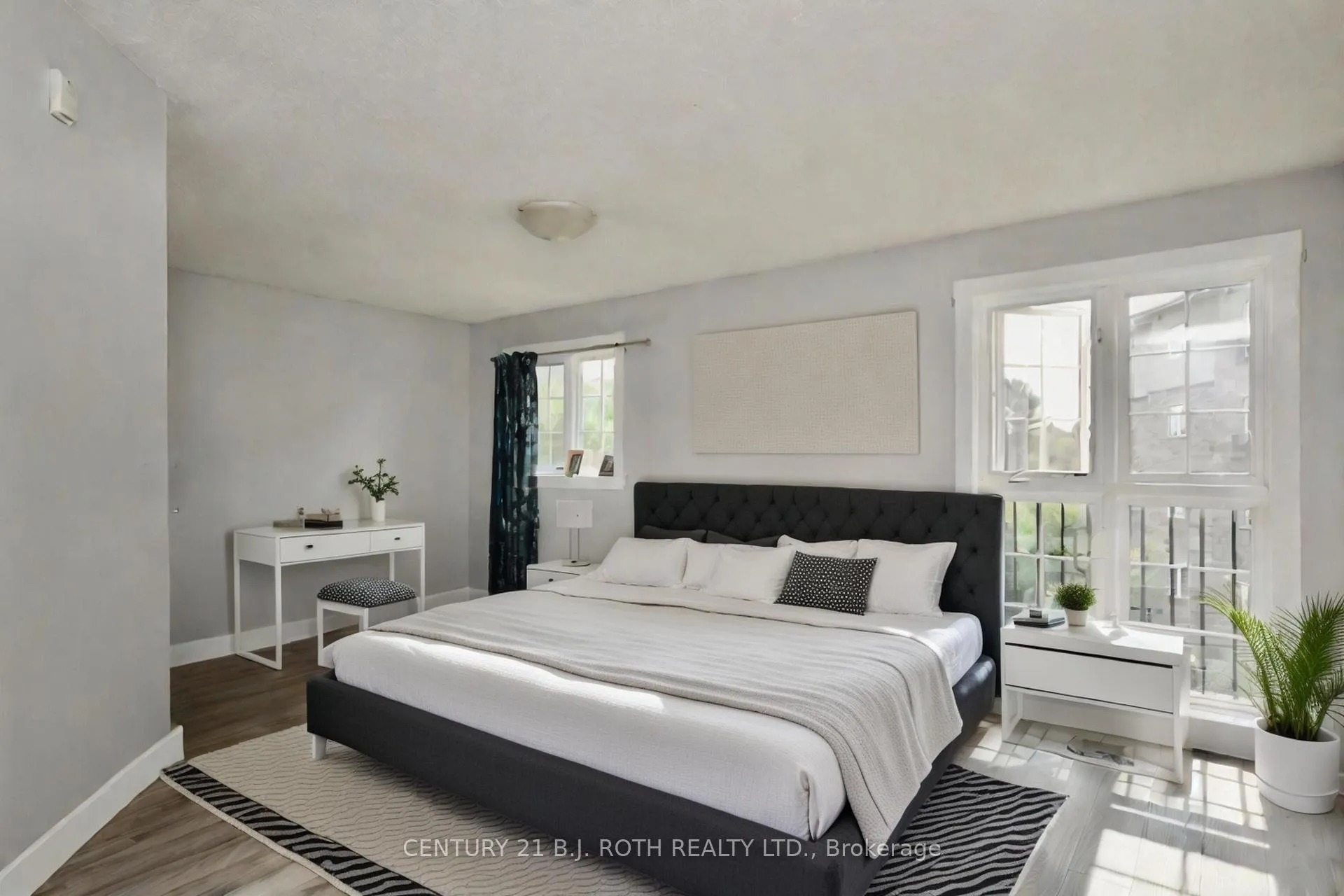 Photo 10 of Unit 6, 51 Ferndale Drive, Barrie, Ardagh — HOMEH