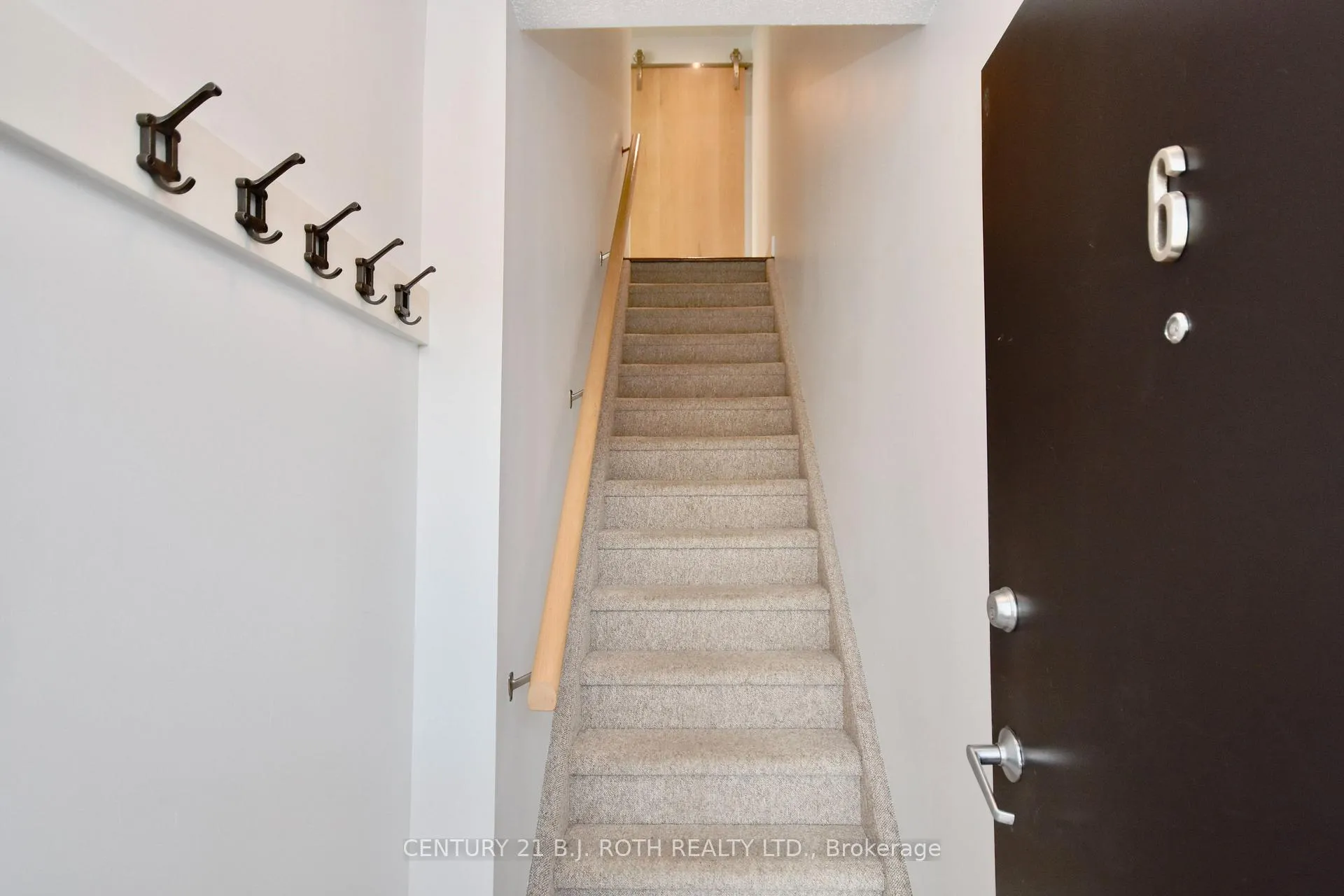 Photo 14 of Unit 6, 51 Ferndale Drive, Barrie, Ardagh — HOMEH