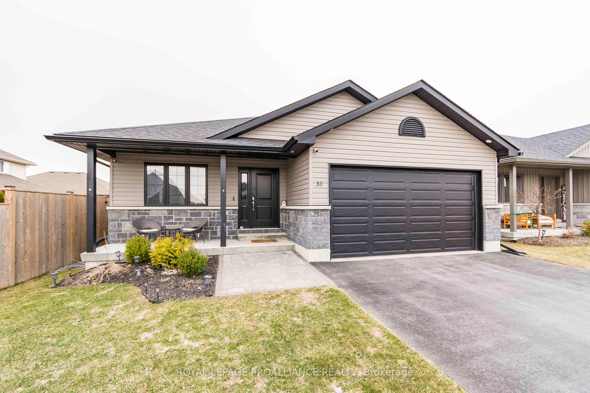 Photo 1 of 38 Deacon Place, Belleville, Belleville Ward — HOMEH