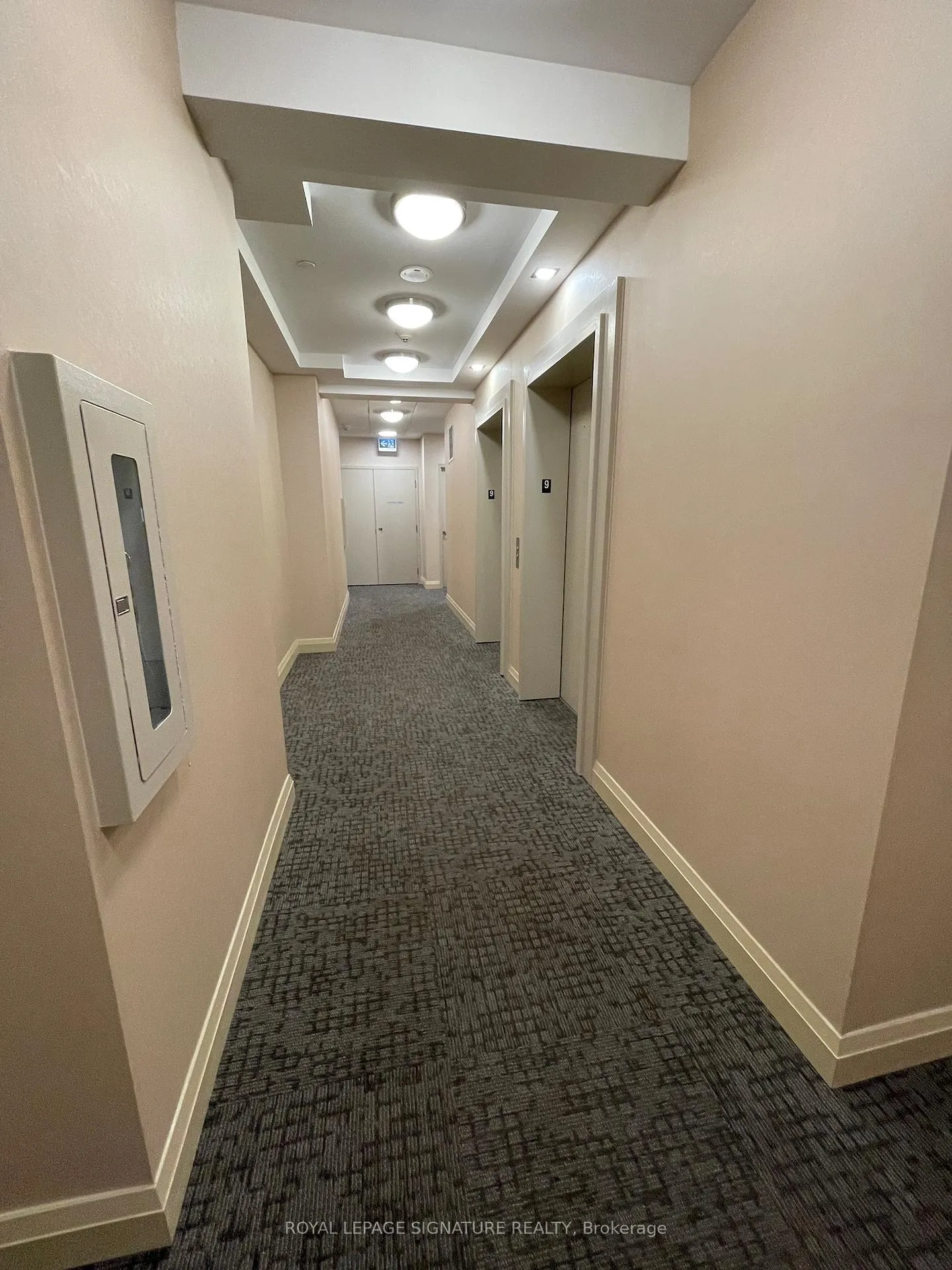 Photo 4 of Unit 904, 1486 Bathurst Street, Toronto, Humewood-Cedarvale — HOMEH
