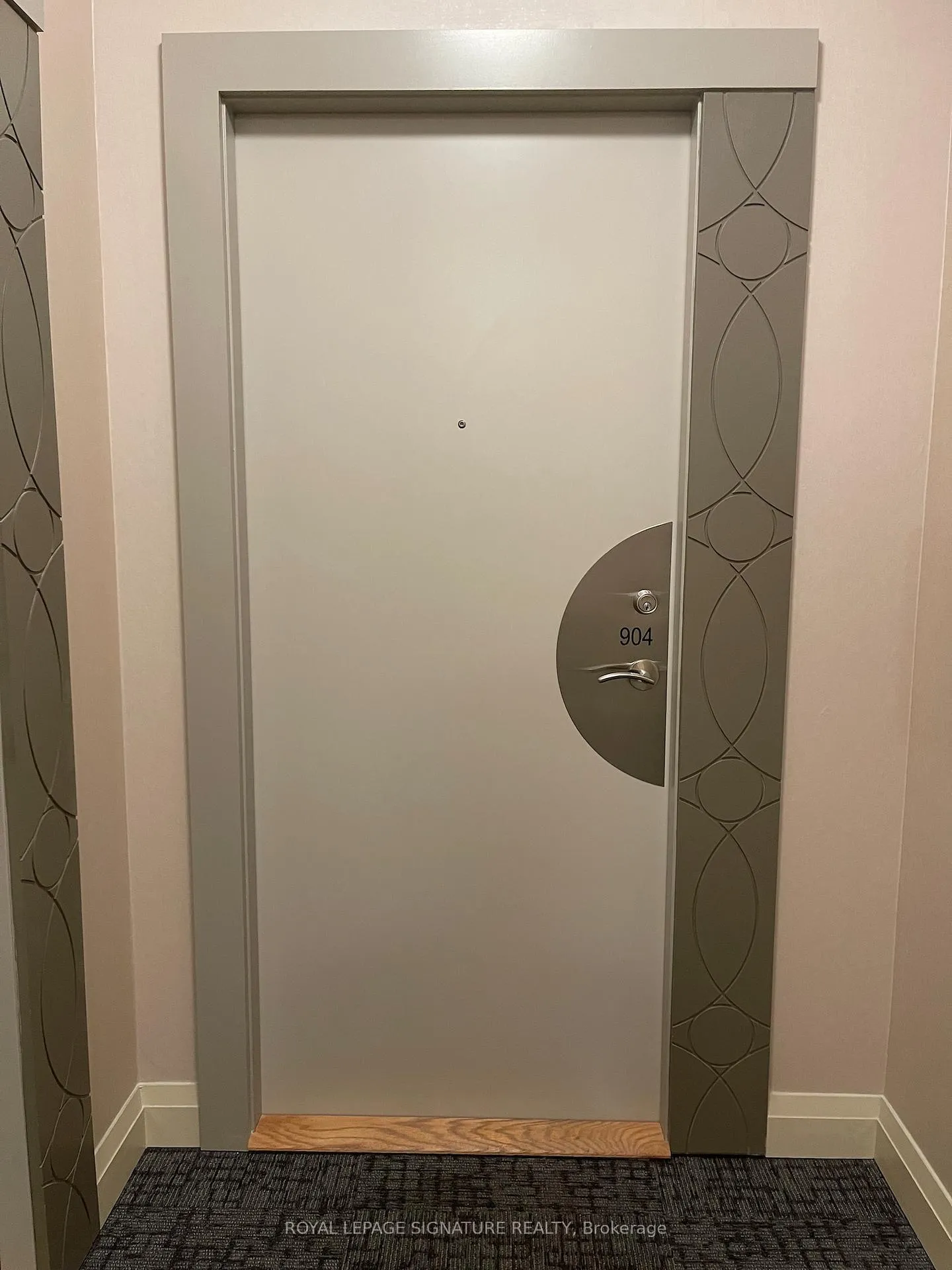Photo 5 of Unit 904, 1486 Bathurst Street, Toronto, Humewood-Cedarvale — HOMEH