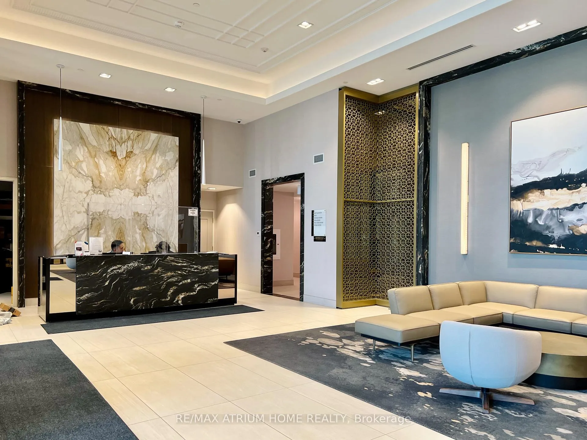 Photo 4 of Unit 609W, 268 Buchanan Drive, Markham, Unionville — HOMEH