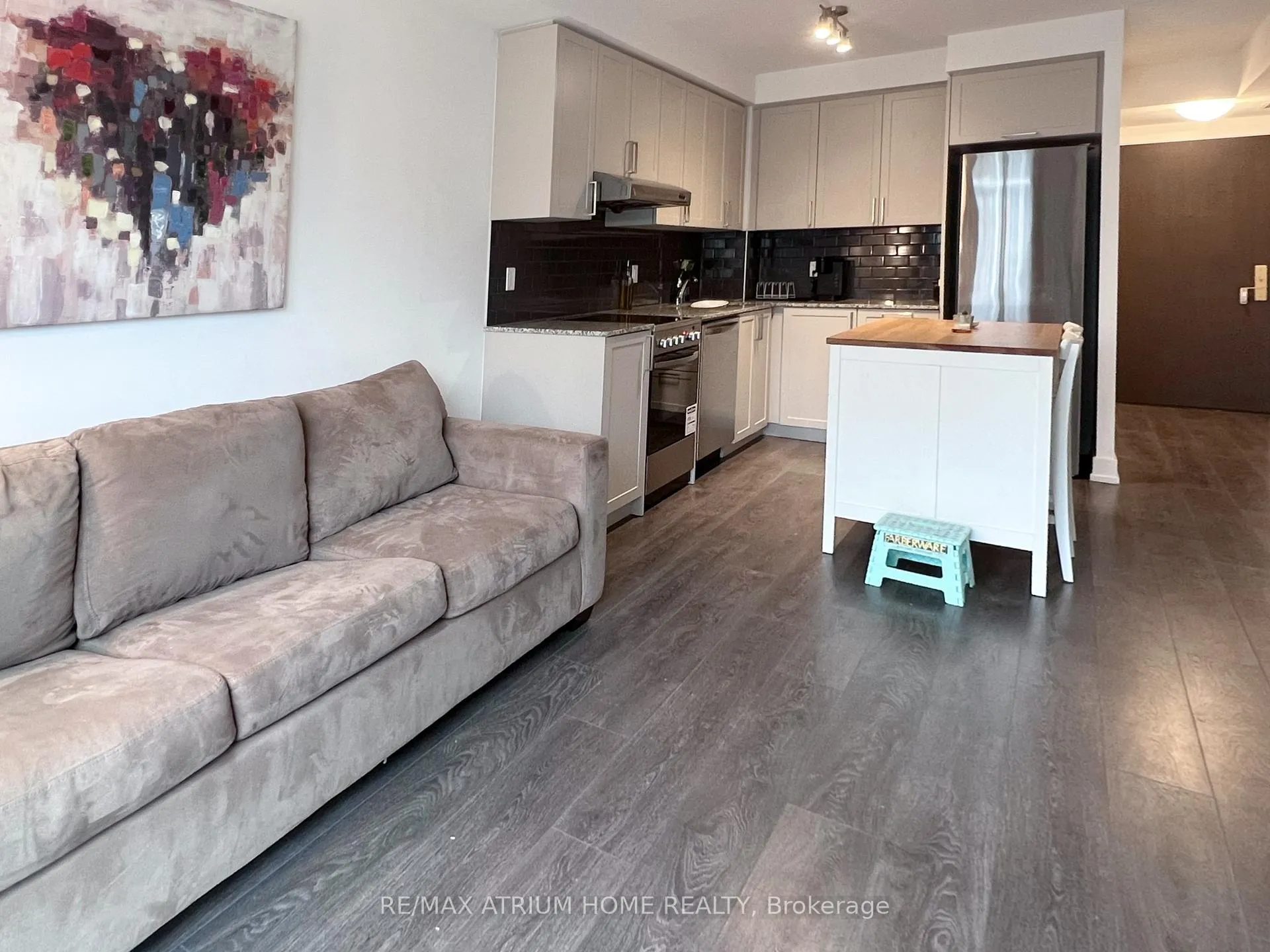 Photo 12 of Unit 609W, 268 Buchanan Drive, Markham, Unionville — HOMEH