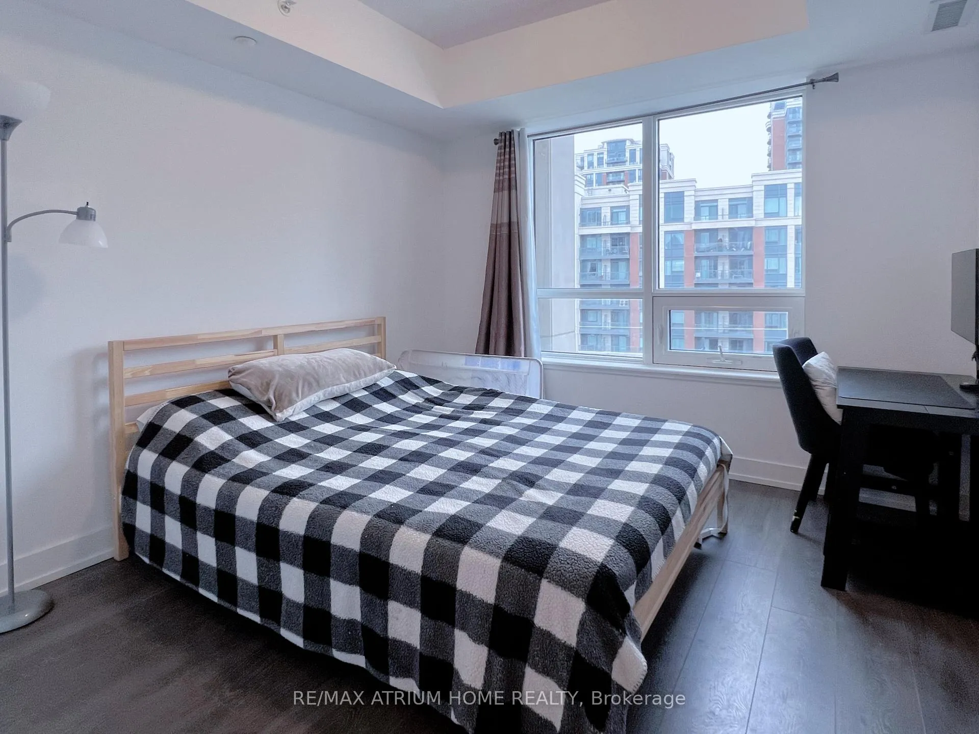 Photo 14 of Unit 609W, 268 Buchanan Drive, Markham, Unionville — HOMEH