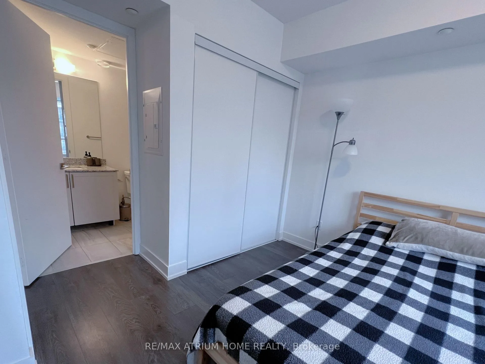 Photo 16 of Unit 609W, 268 Buchanan Drive, Markham, Unionville — HOMEH