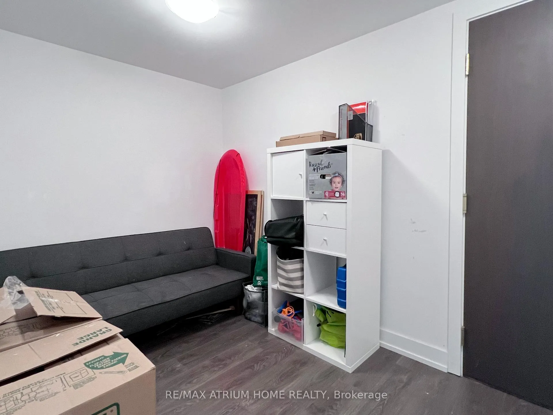 Photo 21 of Unit 609W, 268 Buchanan Drive, Markham, Unionville — HOMEH