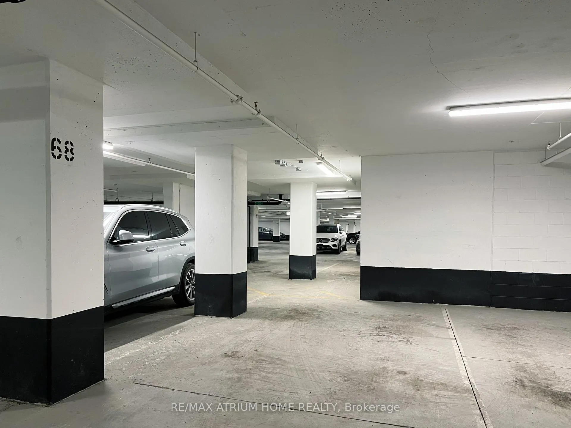 Photo 23 of Unit 609W, 268 Buchanan Drive, Markham, Unionville — HOMEH