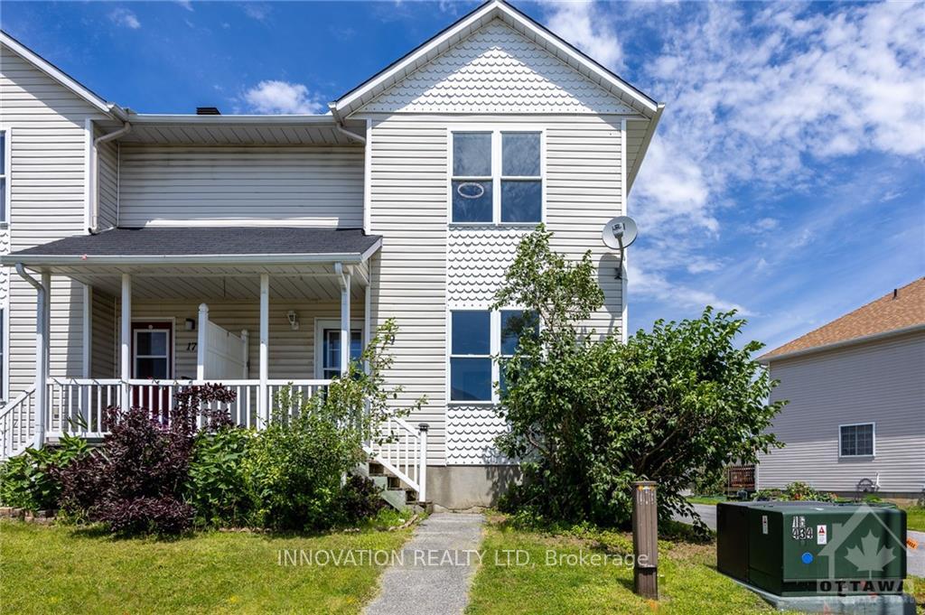 Photo 1 of 19 Johnston Street, Carleton Place — HOMEH