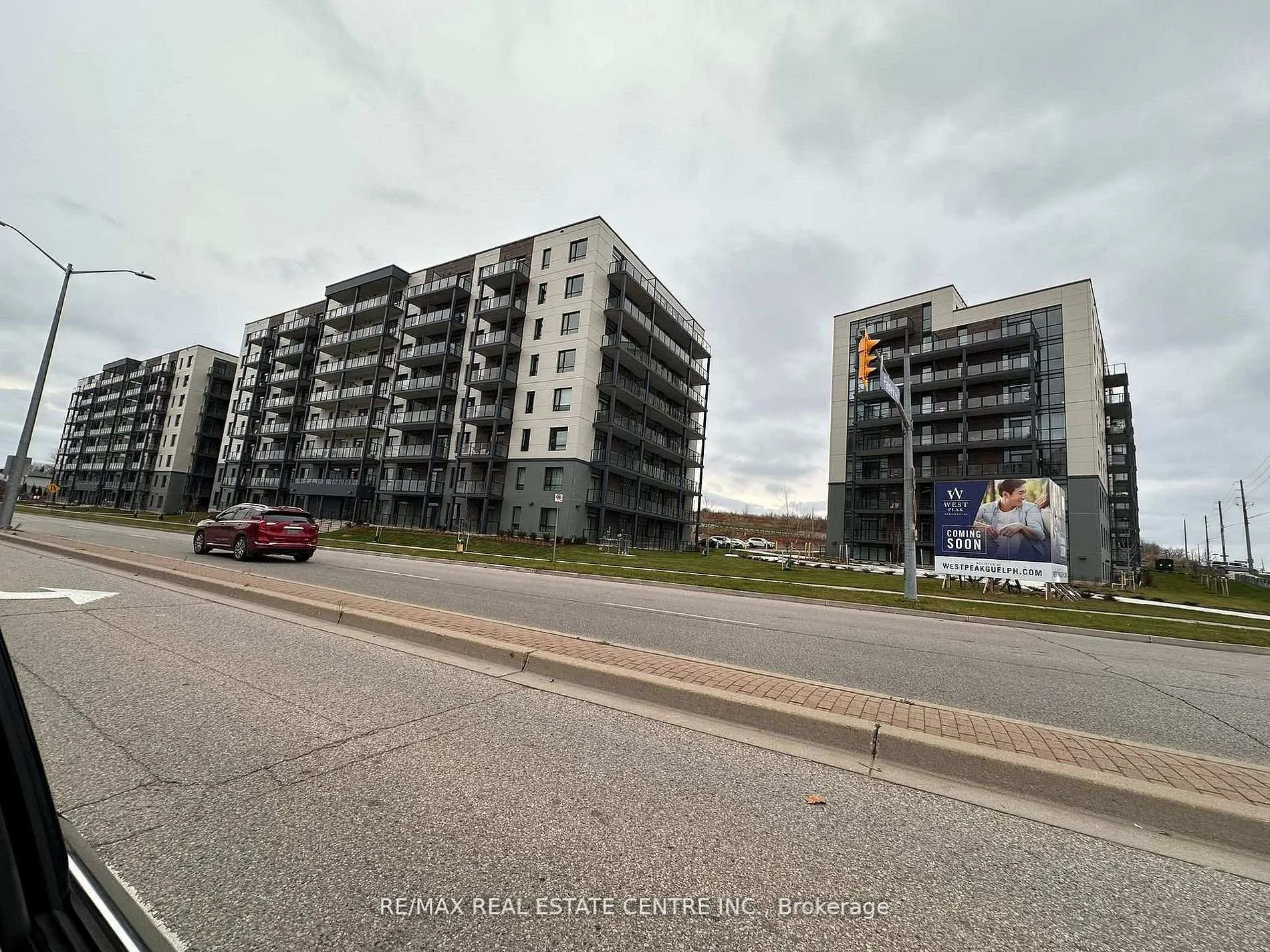 Photo 1 of Unit 101, 181 Elmira Road, Guelph, Willow West/Sugarbush/West Acres — HOMEH