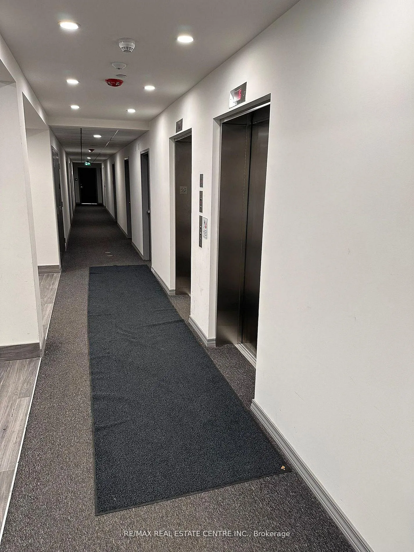 Photo 5 of Unit 101, 181 Elmira Road, Guelph, Willow West/Sugarbush/West Acres — HOMEH