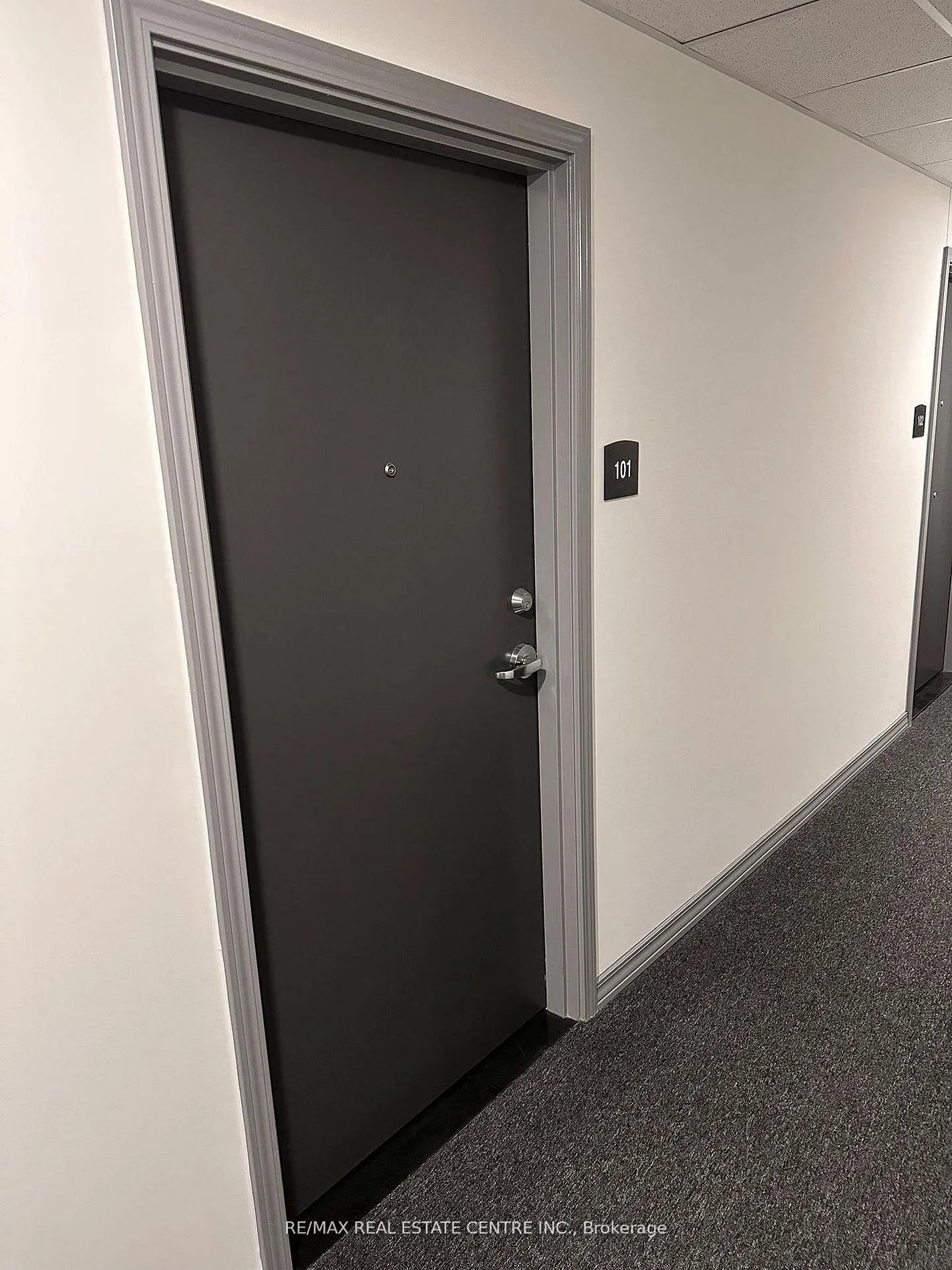 Photo 8 of Unit 101, 181 Elmira Road, Guelph, Willow West/Sugarbush/West Acres — HOMEH