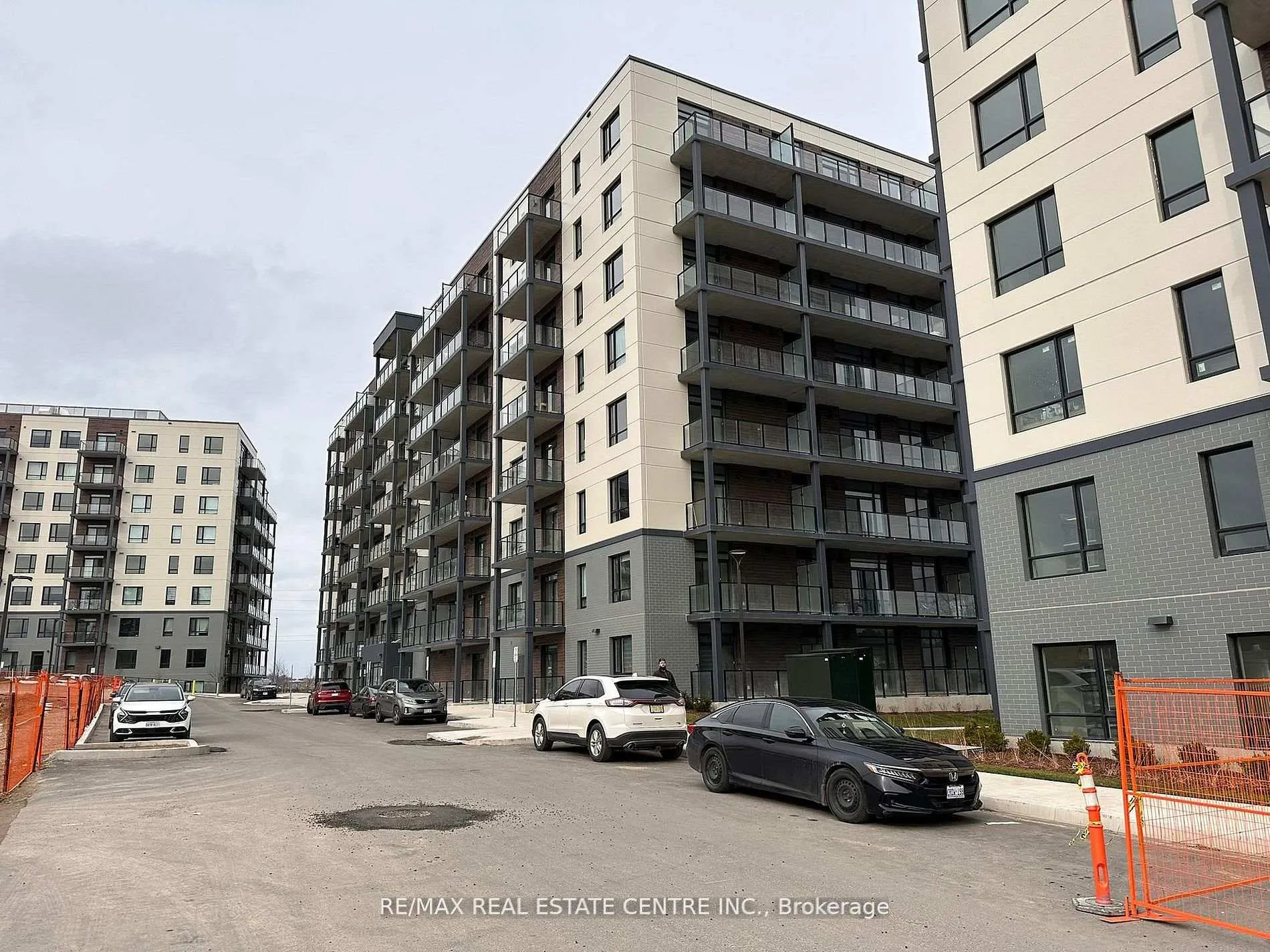 Photo 22 of Unit 101, 181 Elmira Road, Guelph, Willow West/Sugarbush/West Acres — HOMEH